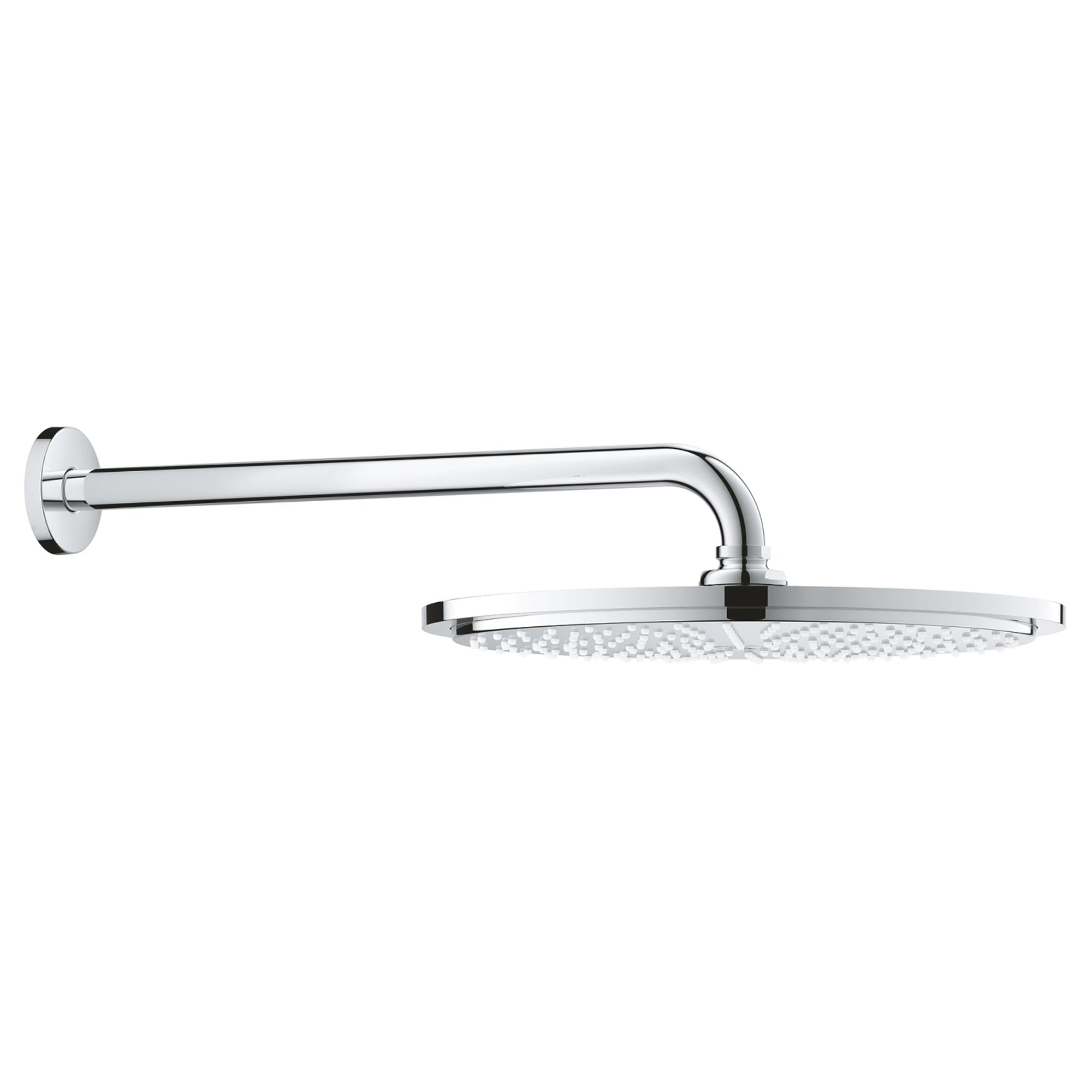 Grohe Rainshower Cosmopolitan 310 Tepe Duşu Seti 1 Fonksiyonlu Krom 26056000