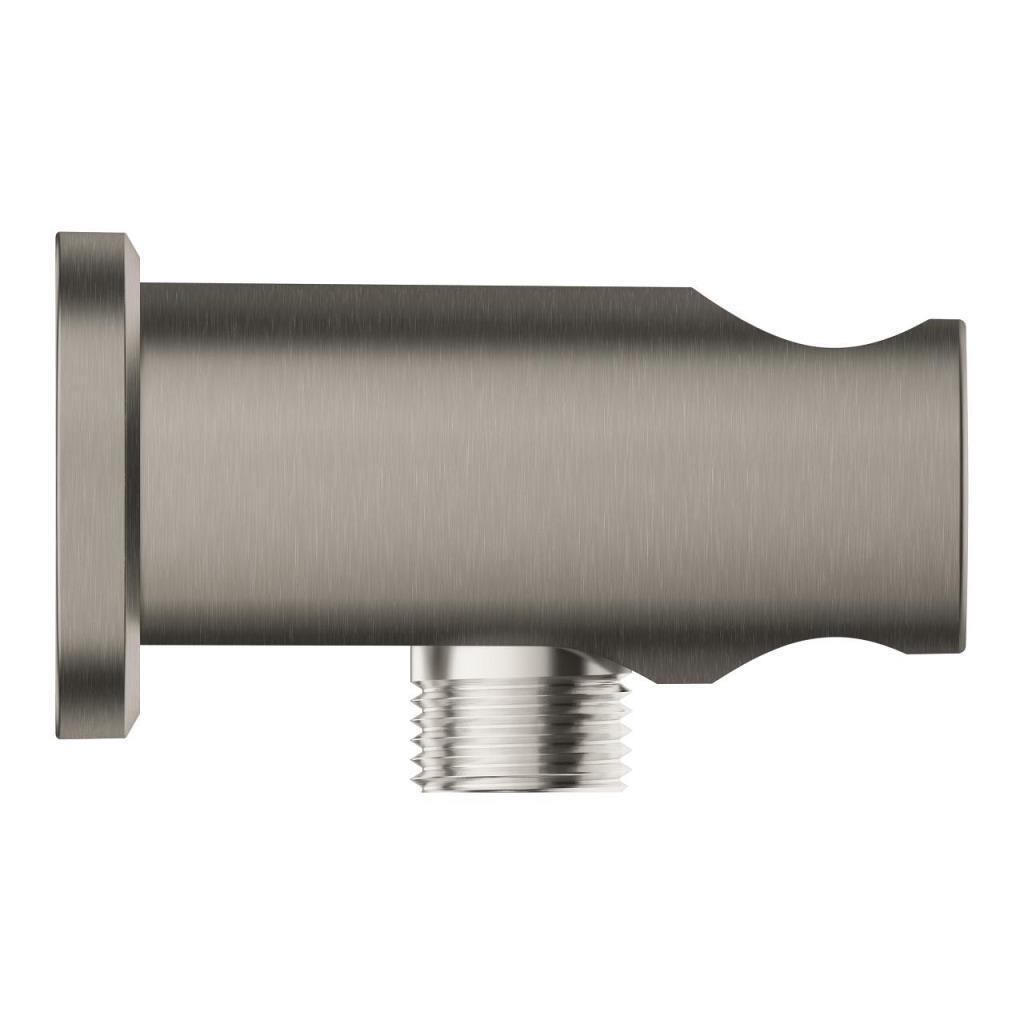 Grohe Rainshower Duş Çıkış Dirseği, Paslanmaz Çelik 26658DC0