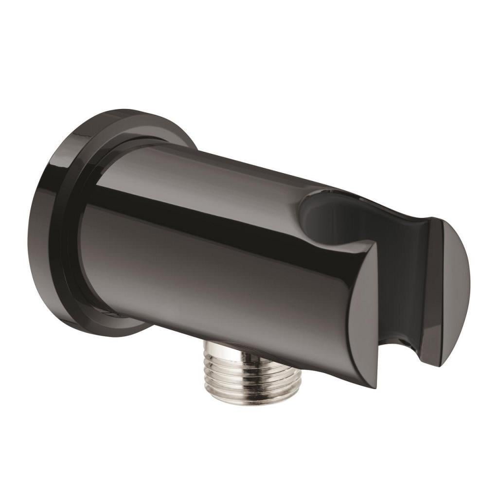 Grohe Rainshower Duş Çıkış Dirseği, Sert Grafit 26658A00