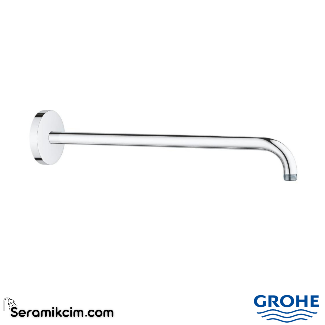 Grohe Rainshower Duş Dirseği 422 mm Krom 26146000 - 26146000