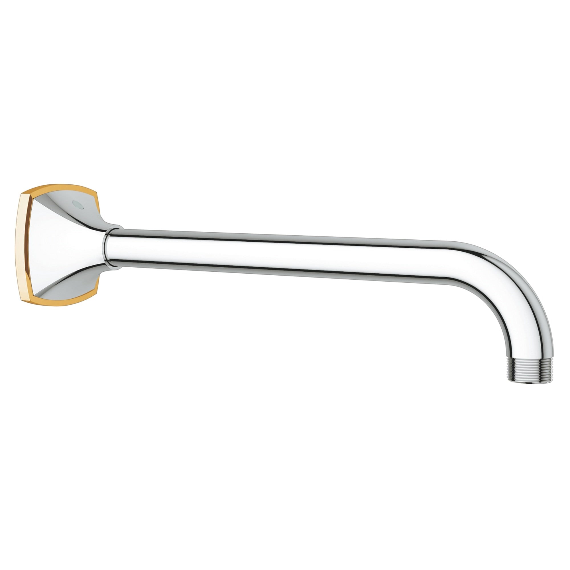 Grohe Rainshower Grandera Duş Kolu 286 mm Krom-Altın 26900IG0