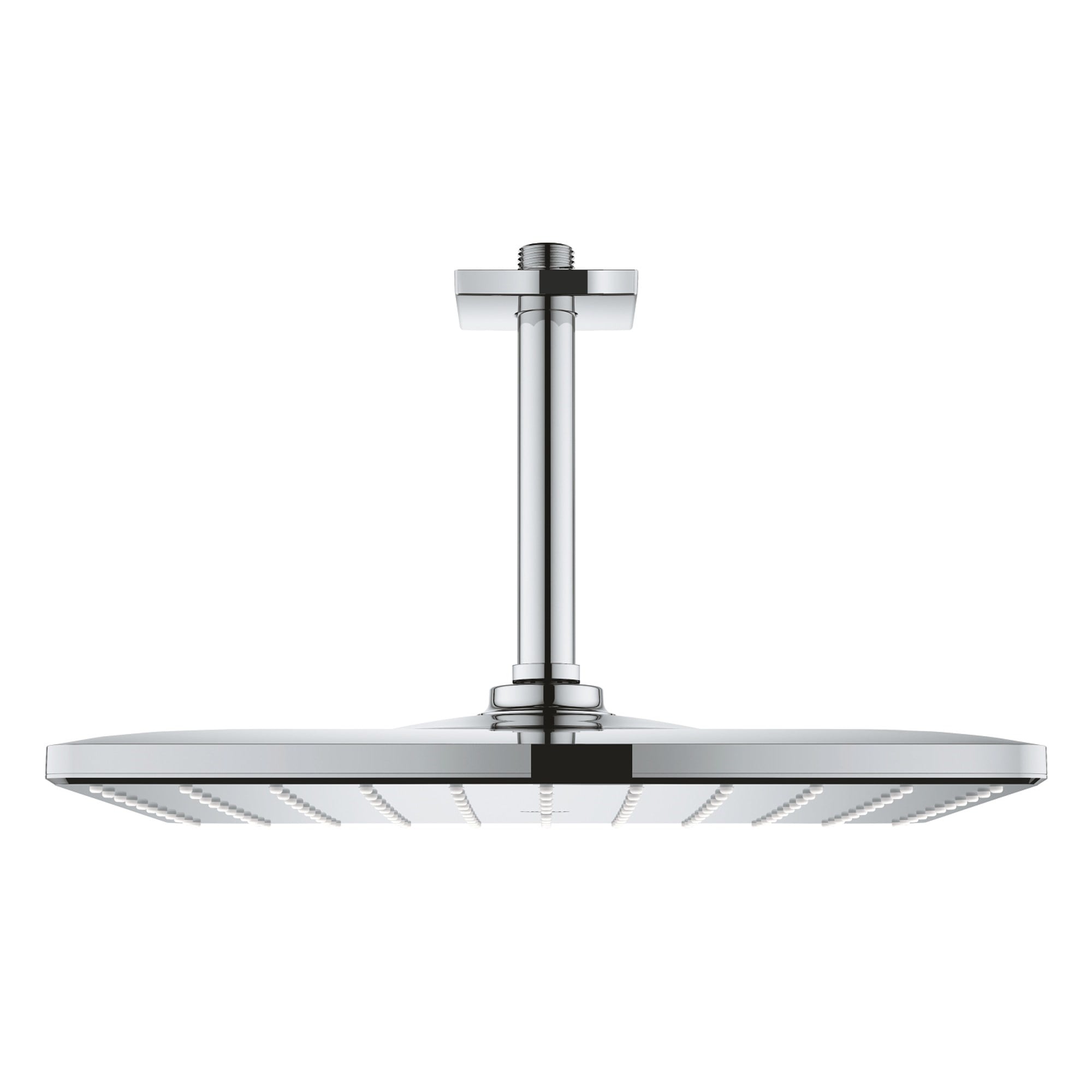 Grohe Rainshower Mono 310 Cube Tavandan Tepe Duşu Seti 1 Fonksiyonlu Krom 26565000
