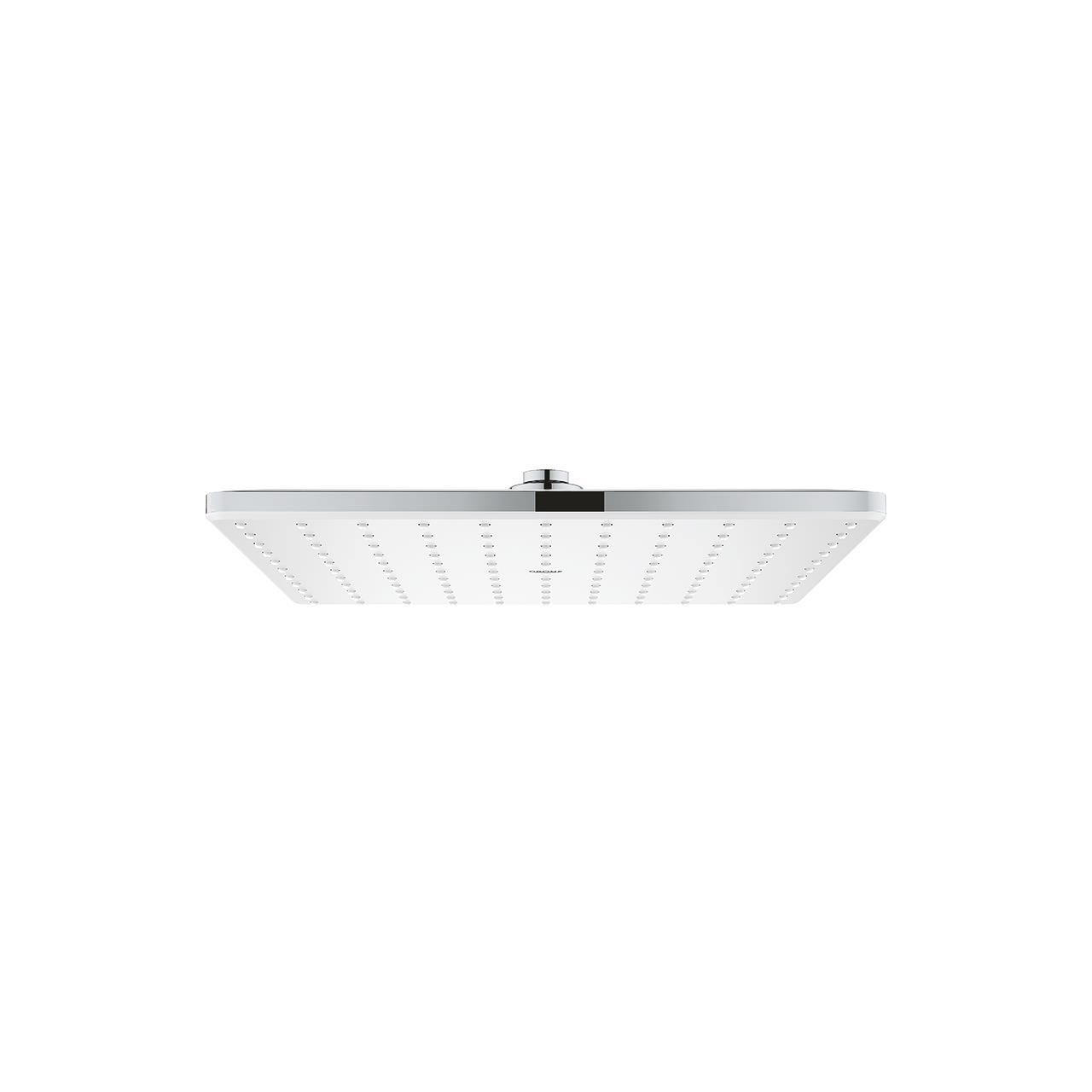 Grohe Rainshower Mono 310 Tepe Duşu, 31 cm, Beyaz 26567LS0