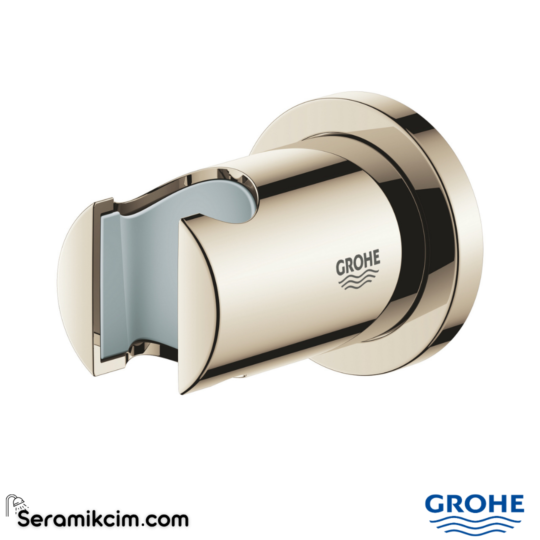 Grohe Rainshower shower holder 27074BE0