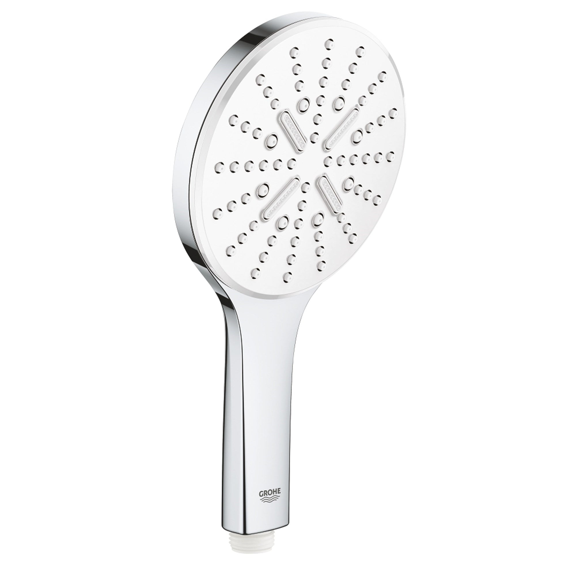 Grohe Rainshower SmartActive 130 El Duşu 3 Fonksiyonlu Beyaz 26574LS0