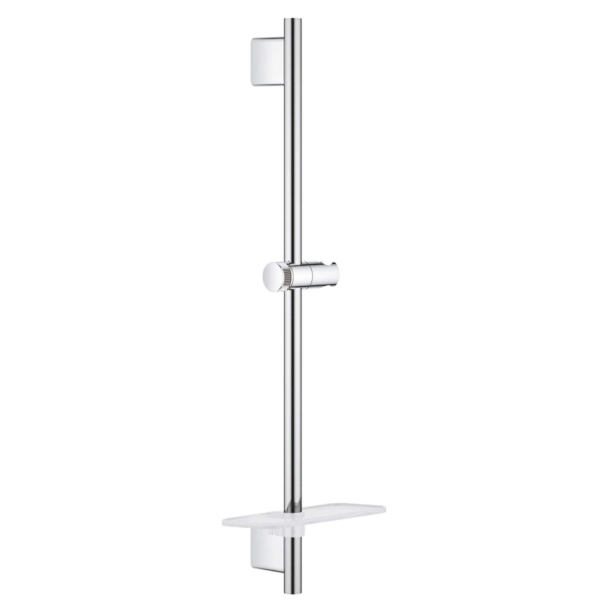 Grohe Rainshower SmartActive Duş Sürgüsü 600 mm Krom 26602000