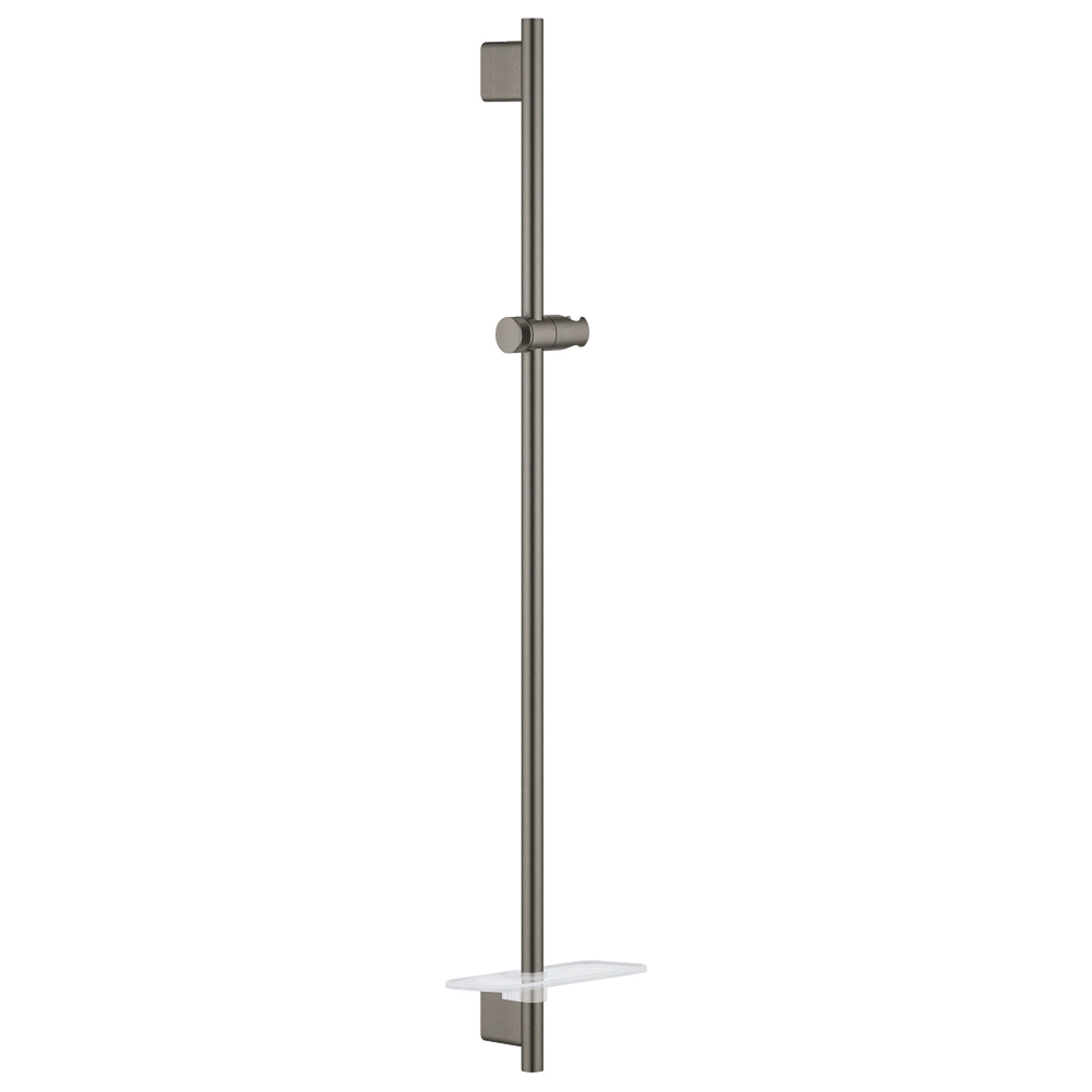 Grohe Rainshower SmartActive Duş Sürgüsü 900 mm Fırçalı Sert Grafit 26603AL0