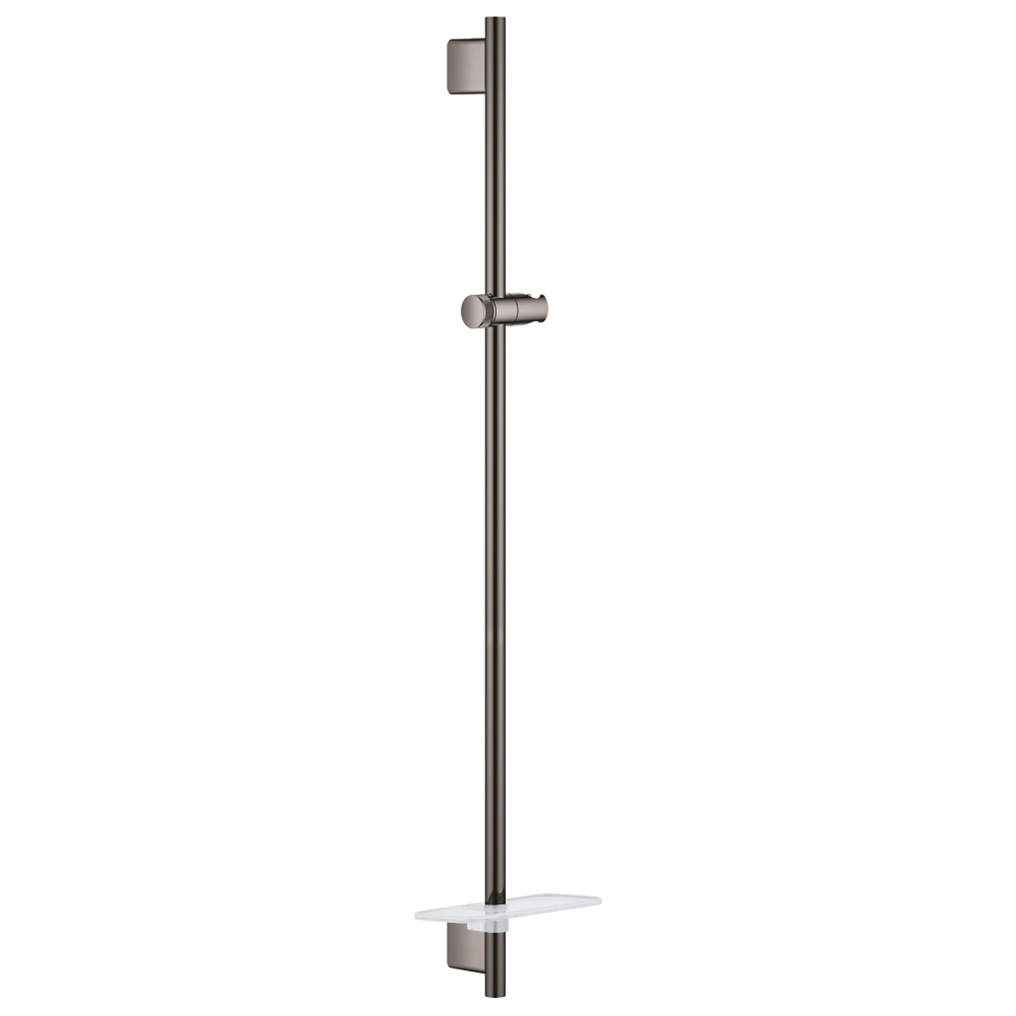 Grohe Rainshower SmartActive Duş Sürgüsü 90 cm Sert Grafit 26603A00