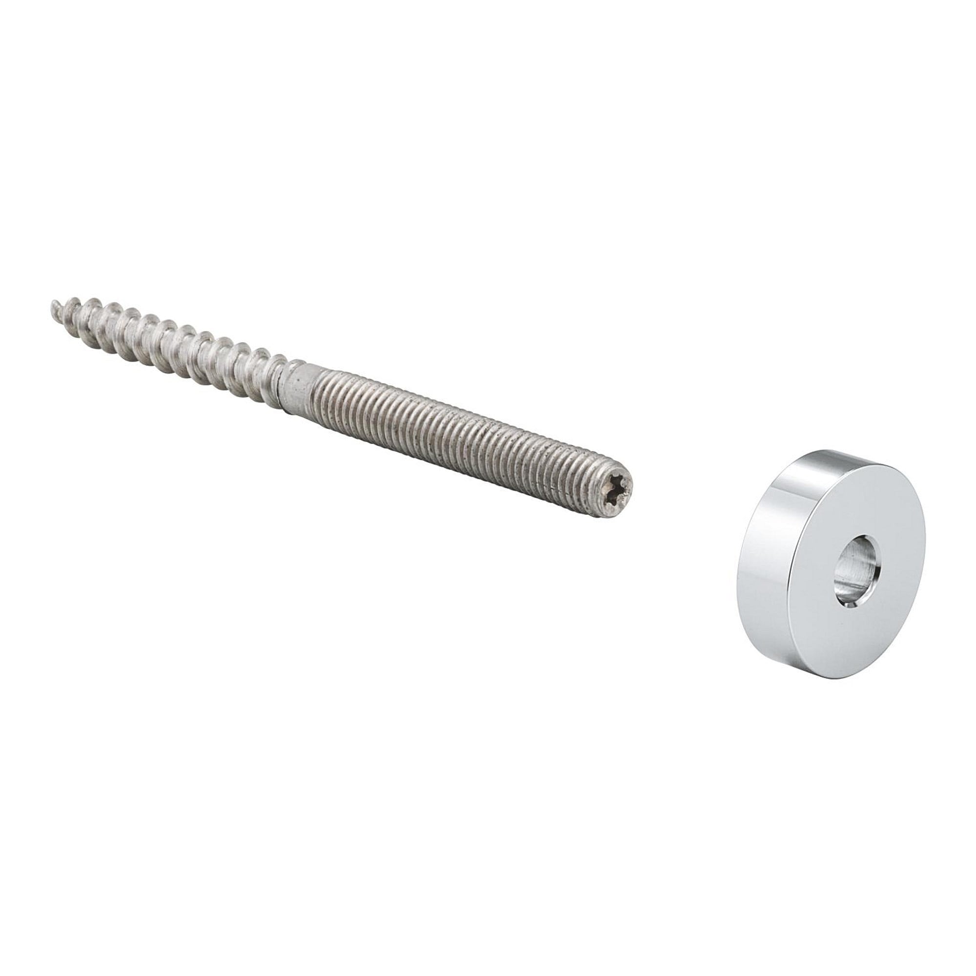 Grohe Rainshower SmartControl Ara Parça Krom 26385000