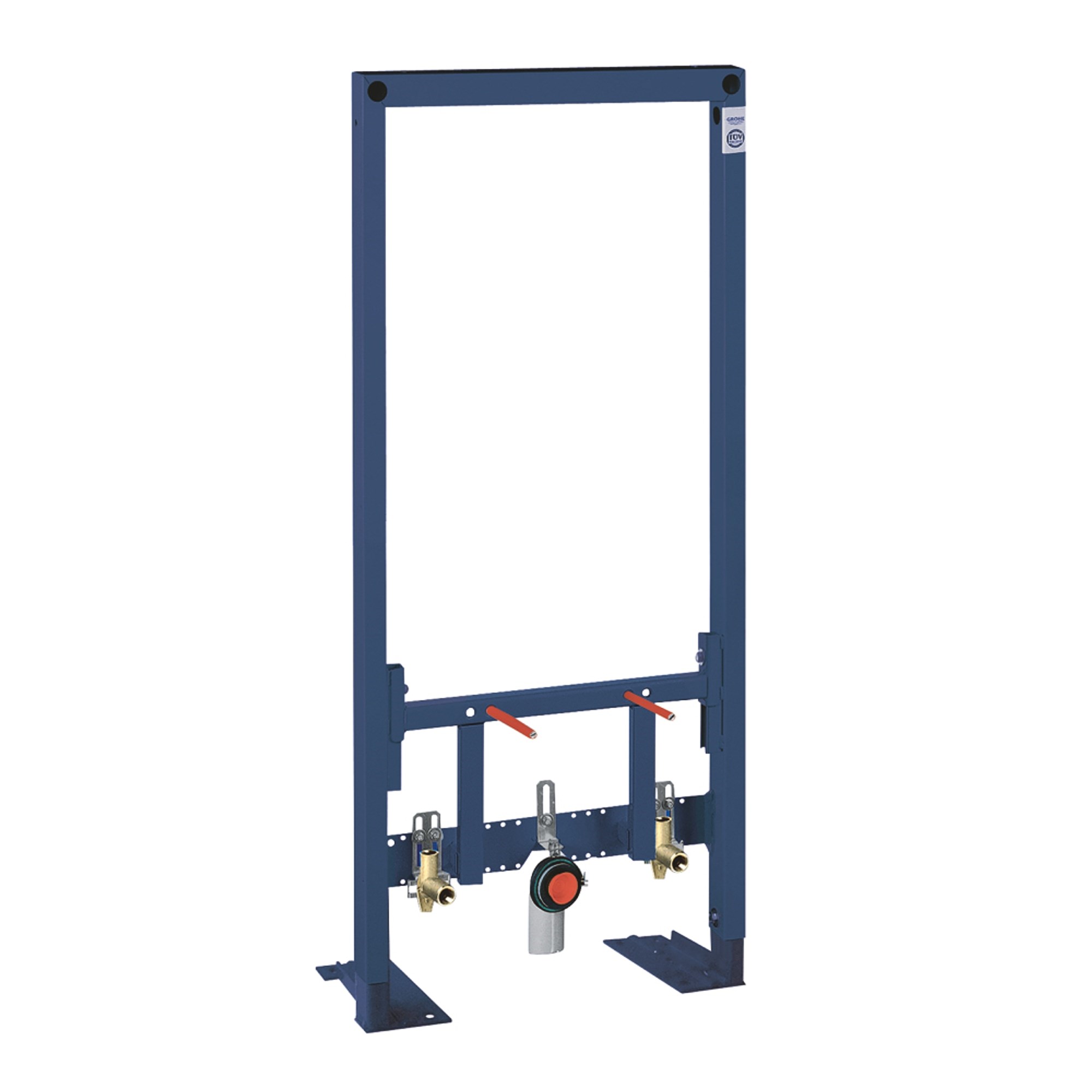 Grohe Rapid SL Bide Montaj Elemanı 113 cm 38581001