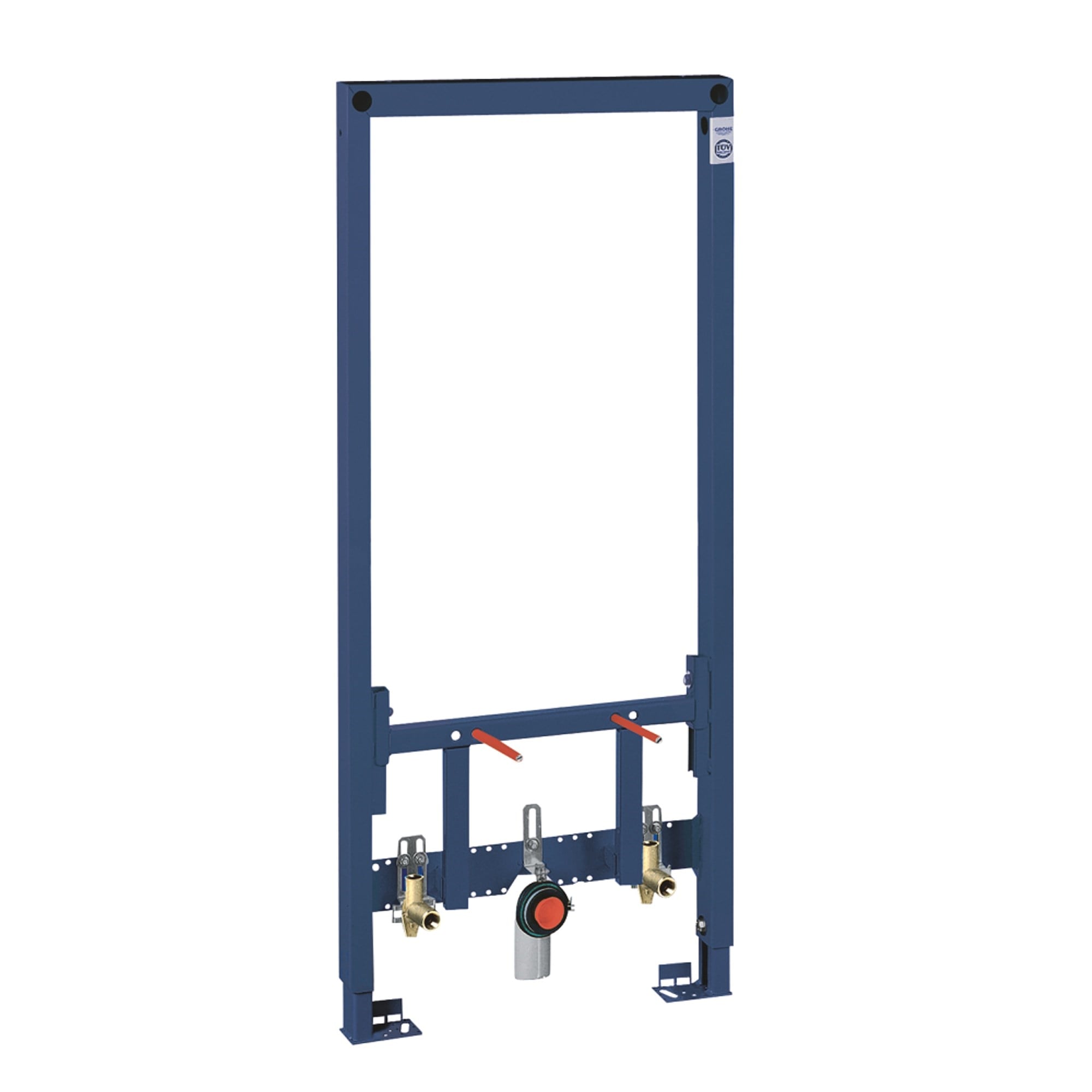 Grohe Rapid SL Bide Montaj Elemanı 113 cm 38553001