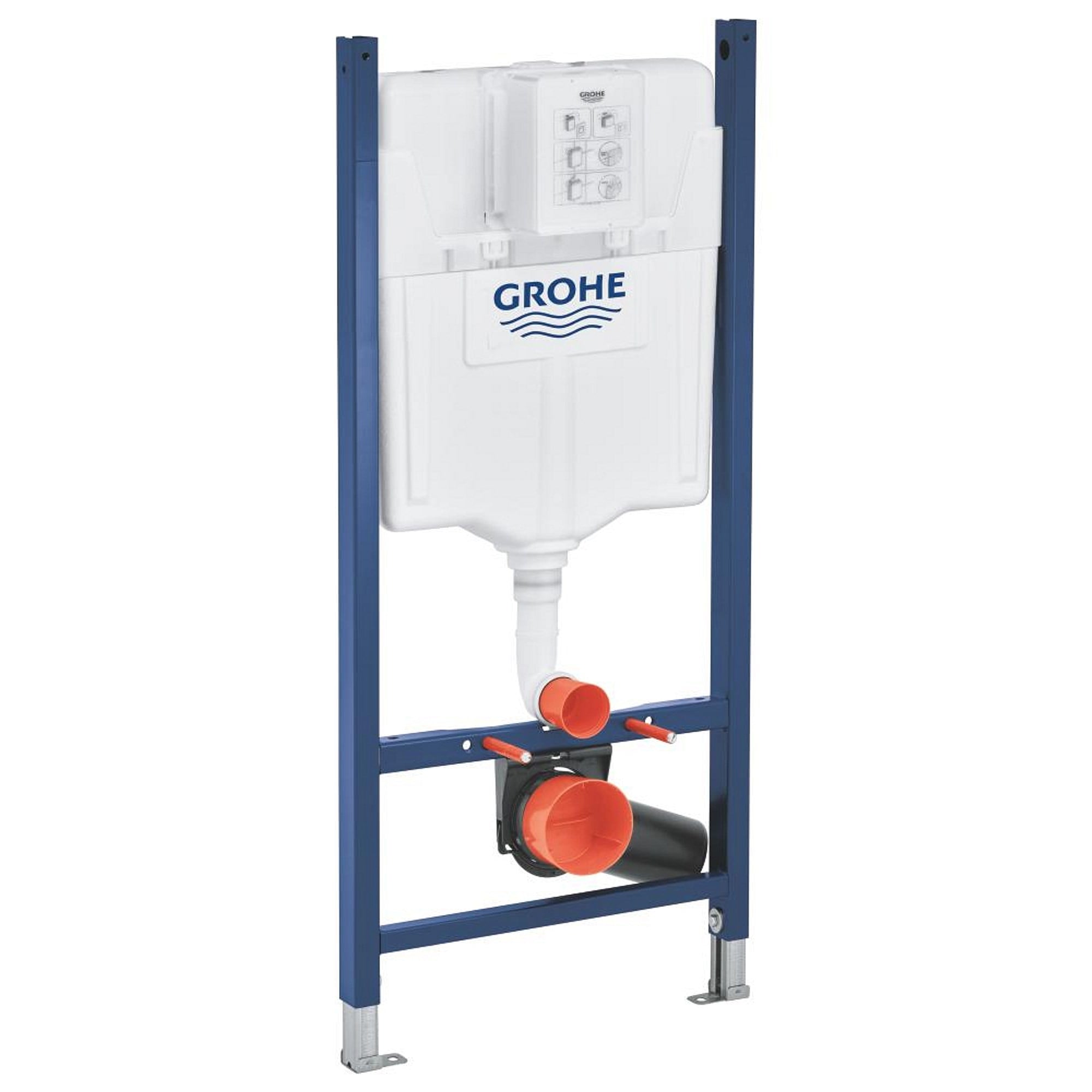 Grohe Rapid SL Project Gömme Rezervuar (1.13 m montaj yüksekliği) 38840000