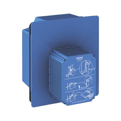 Grohe Rapid U Ankastre Pisuvar İçin, Montaj Kutusu - 37338000
