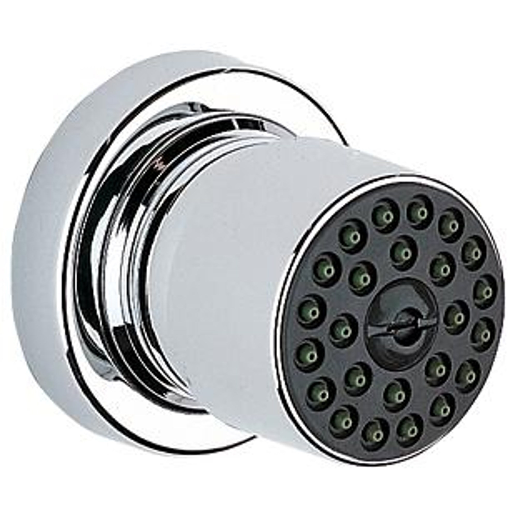 Grohe Relexa 50 Yan Duş 1 Fonksiyonlu Krom 28198000