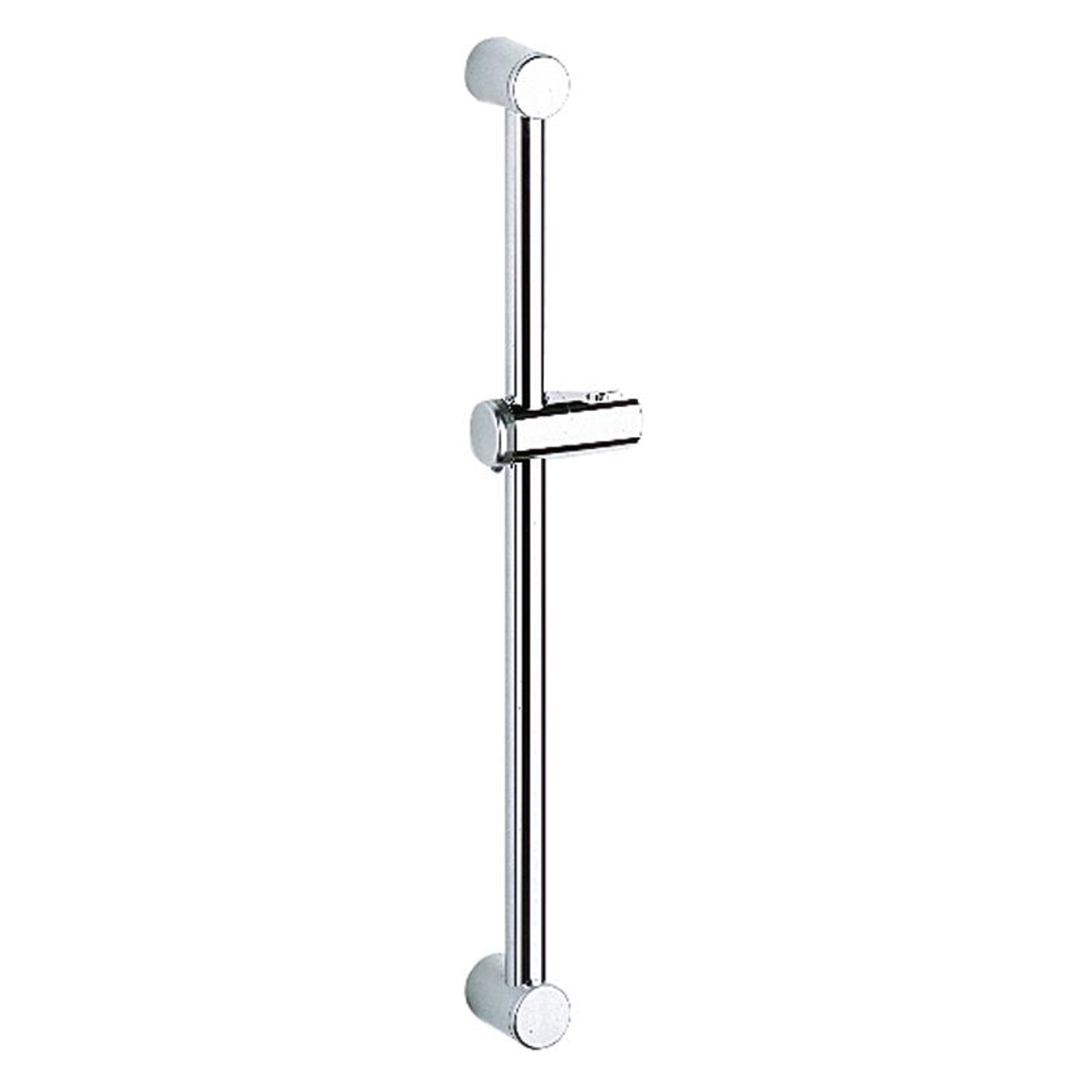 Grohe Relexa Duş Sürgüsü 600 mm Krom 28620000