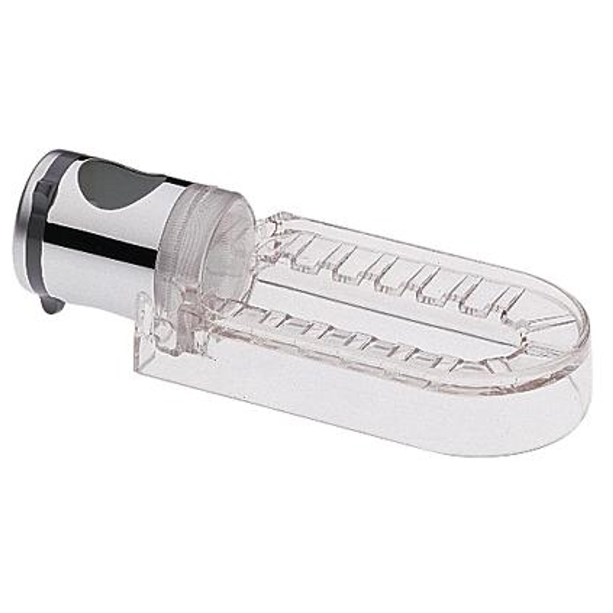 Grohe Relexa Sabunluk Şeffaf 28631000