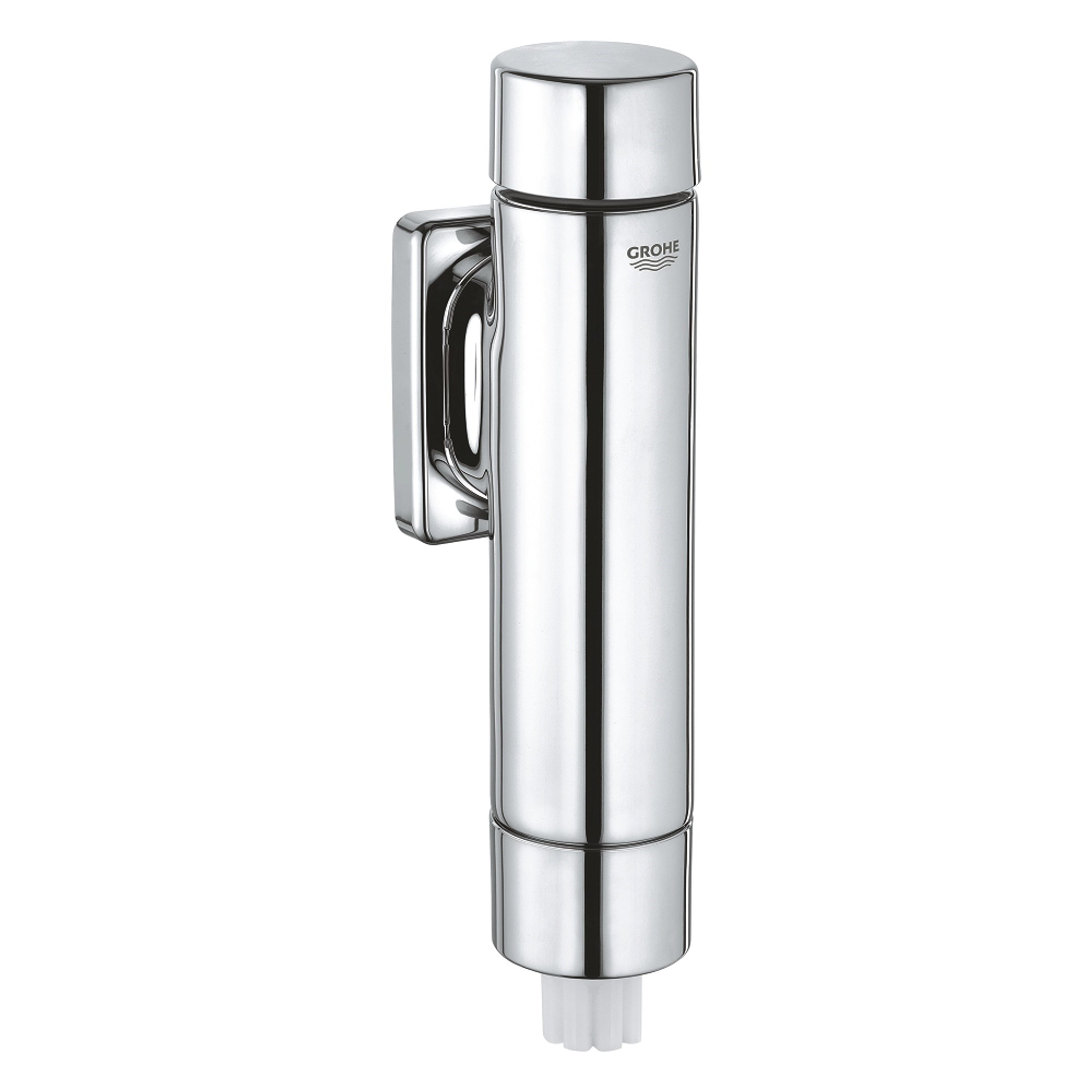 Grohe Rondo A.S. Klozet Yıkama Valfi Krom 37347000