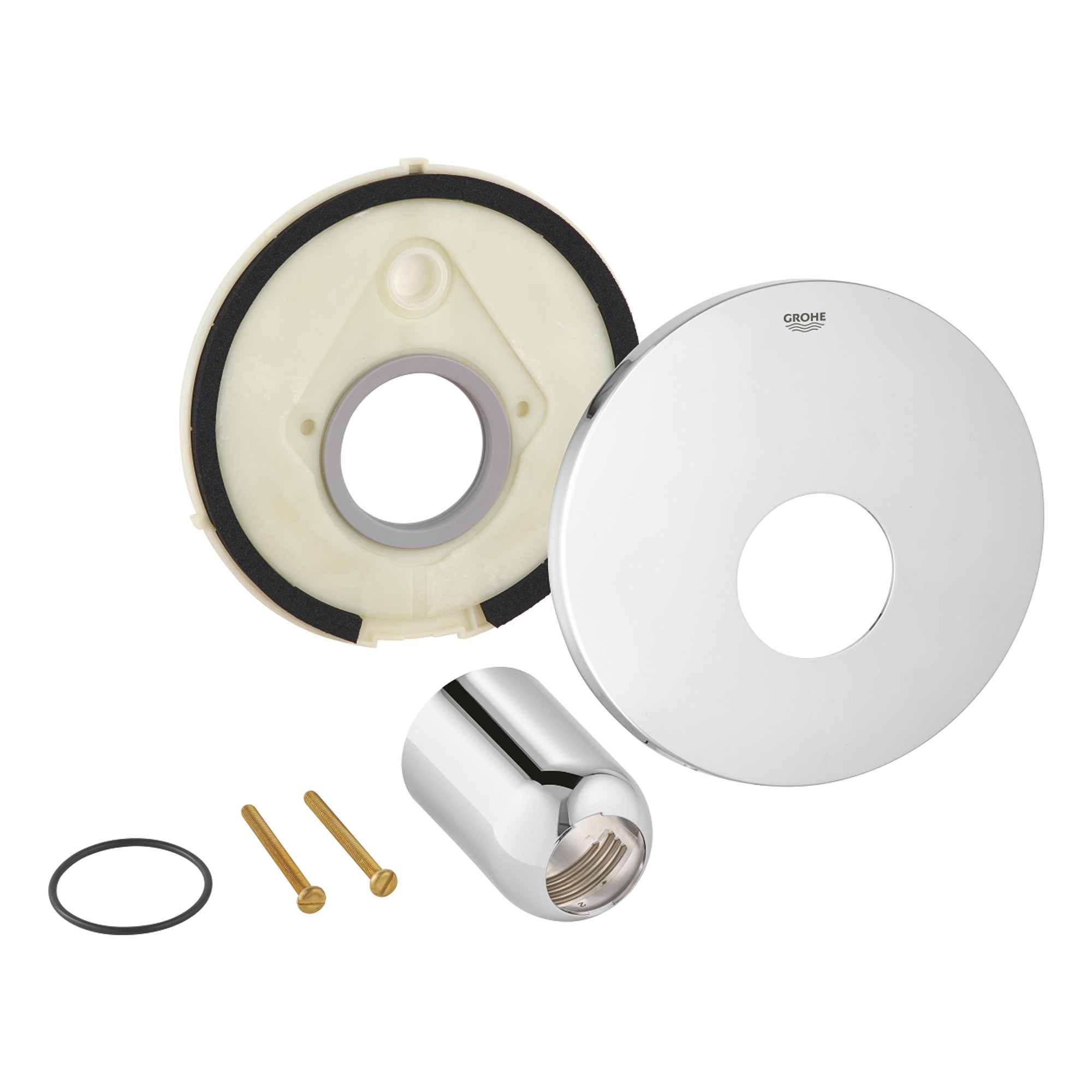 Grohe Rozet Krom 46904000