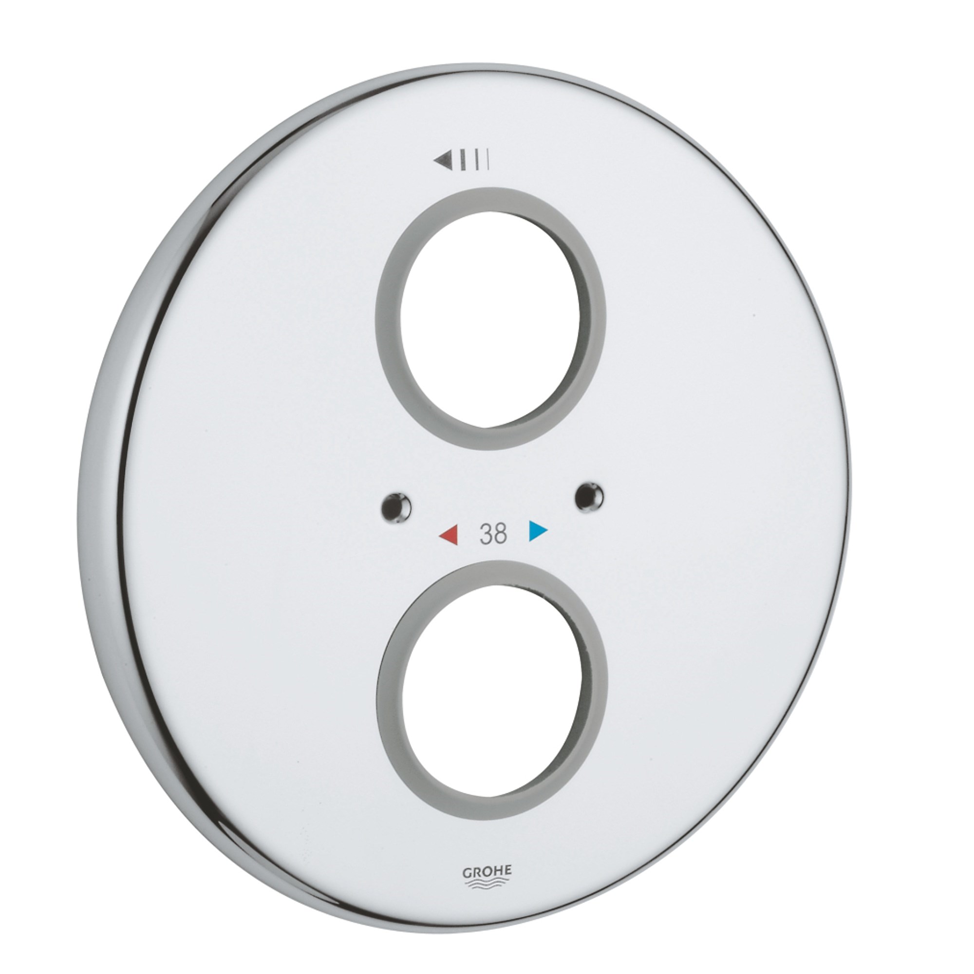 Grohe Rozet Krom 47738000