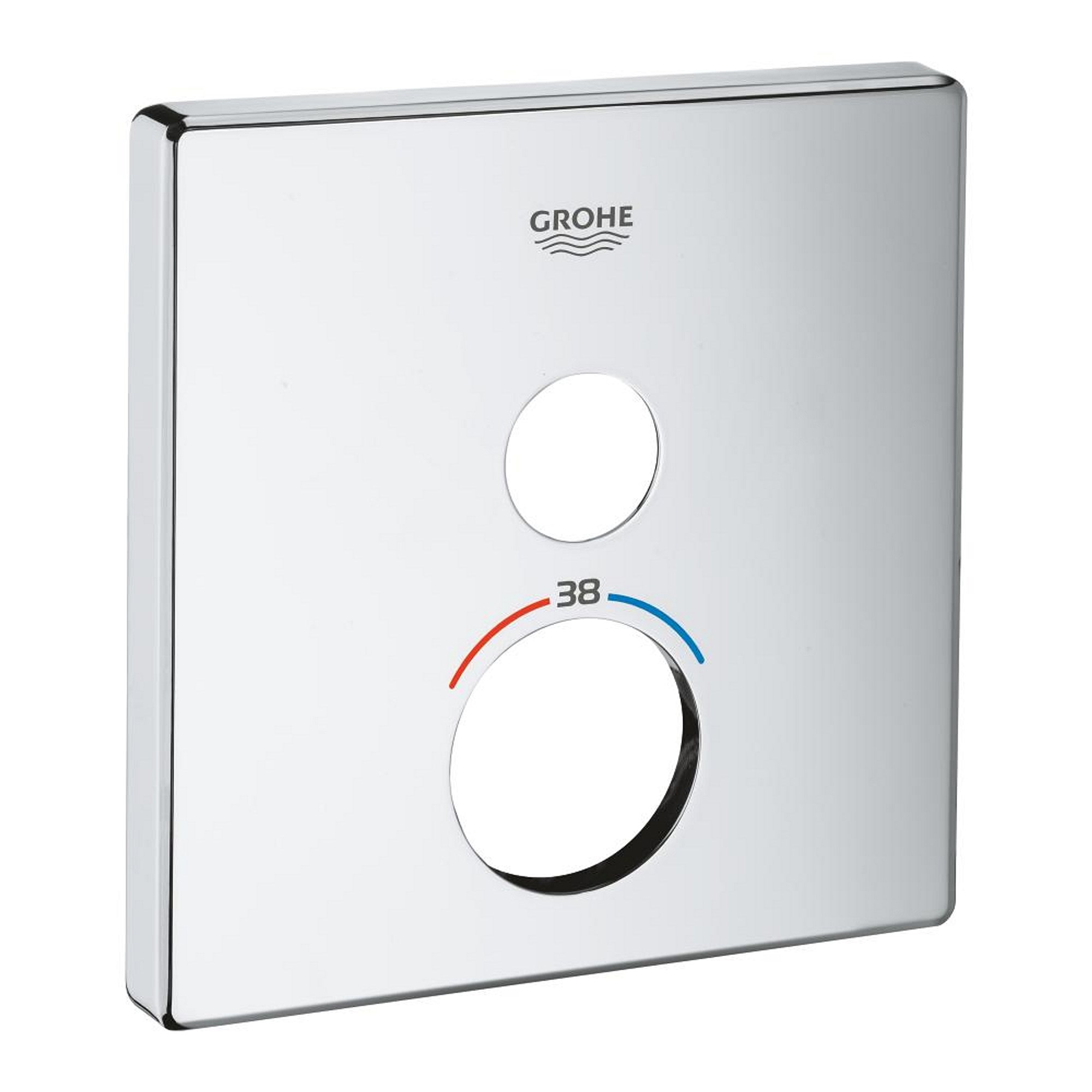 Grohe Rozet Krom 49037000