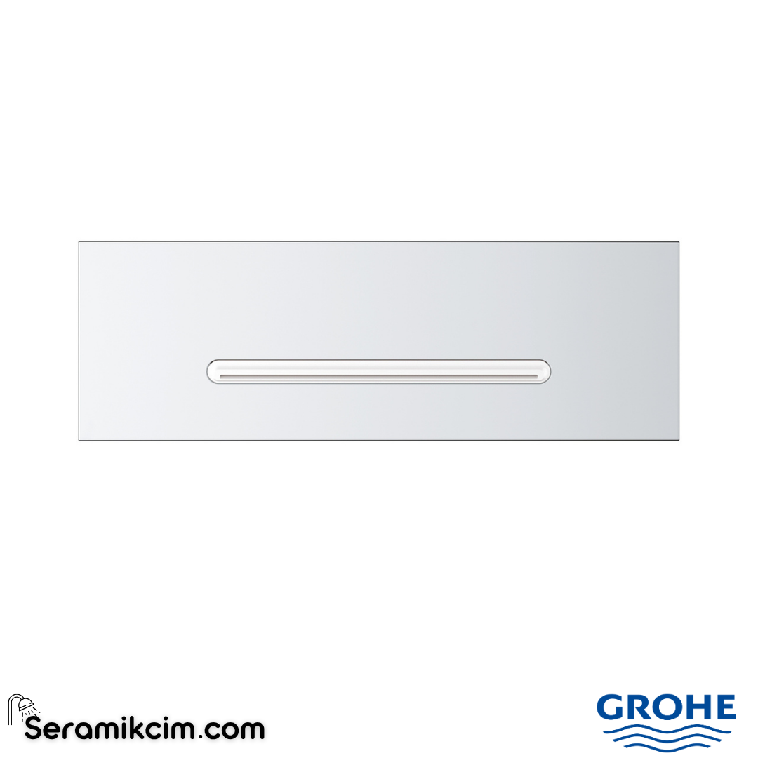 Grohe RSH AQUA Cascade ceiling shw 26734000