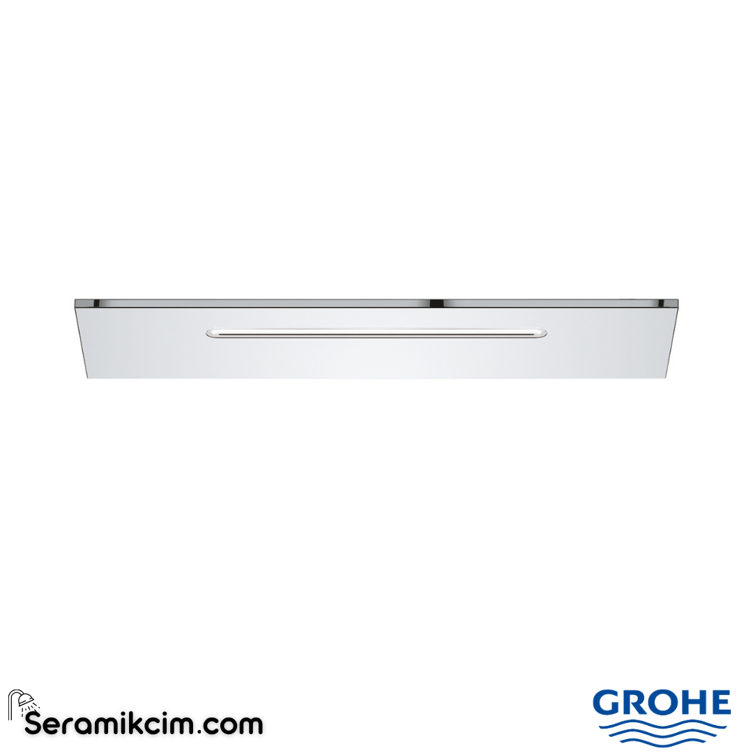 Grohe RSH AQUA Cascade ceiling shw 26734000