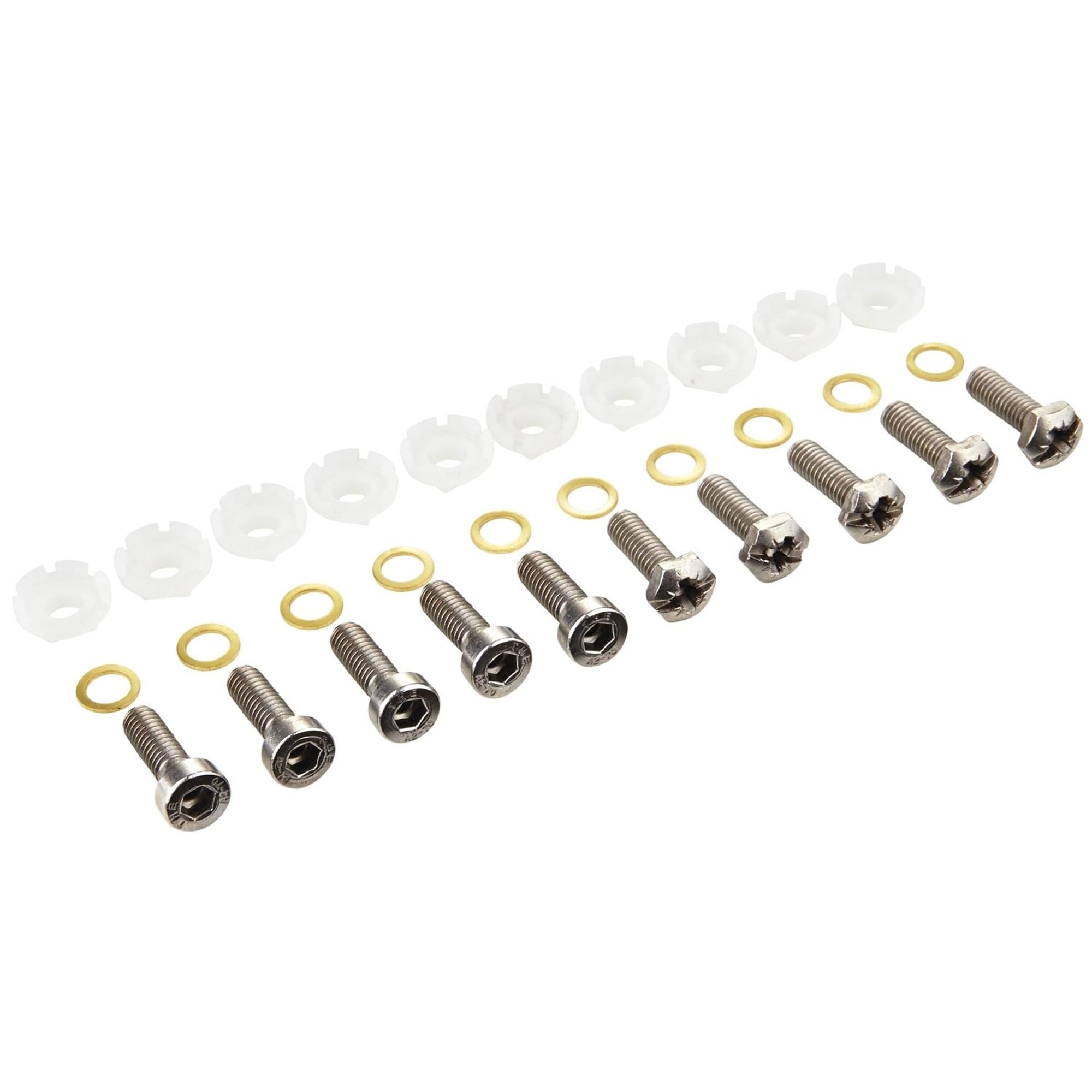 Grohe Sabitleme Seti Krom 46310000