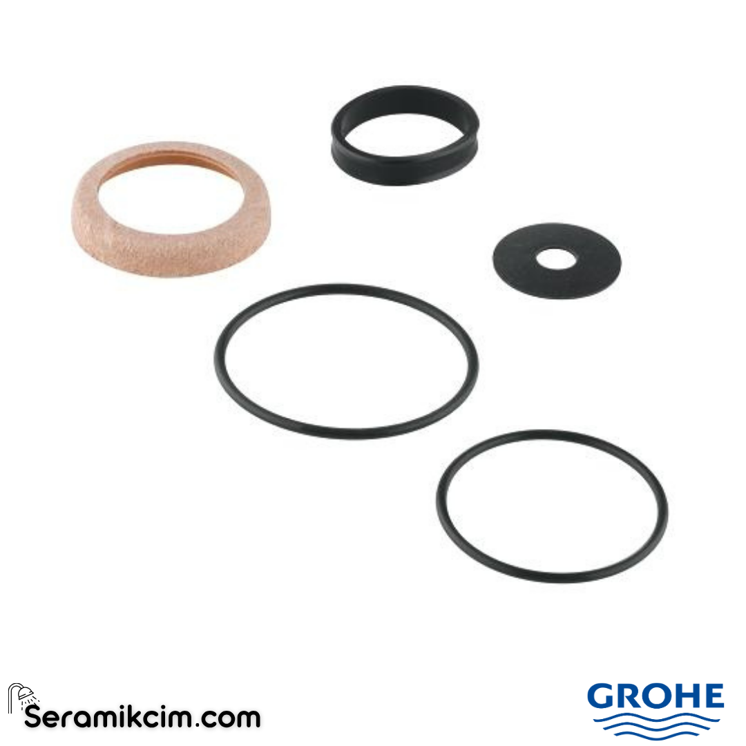Grohe seal kit 43740000