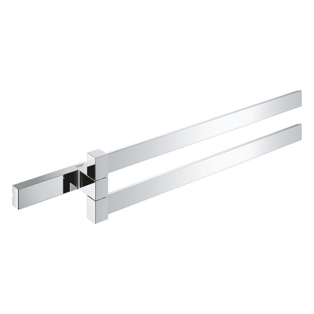 Grohe Selection Cube Havluluk, 40 cm - 40768000