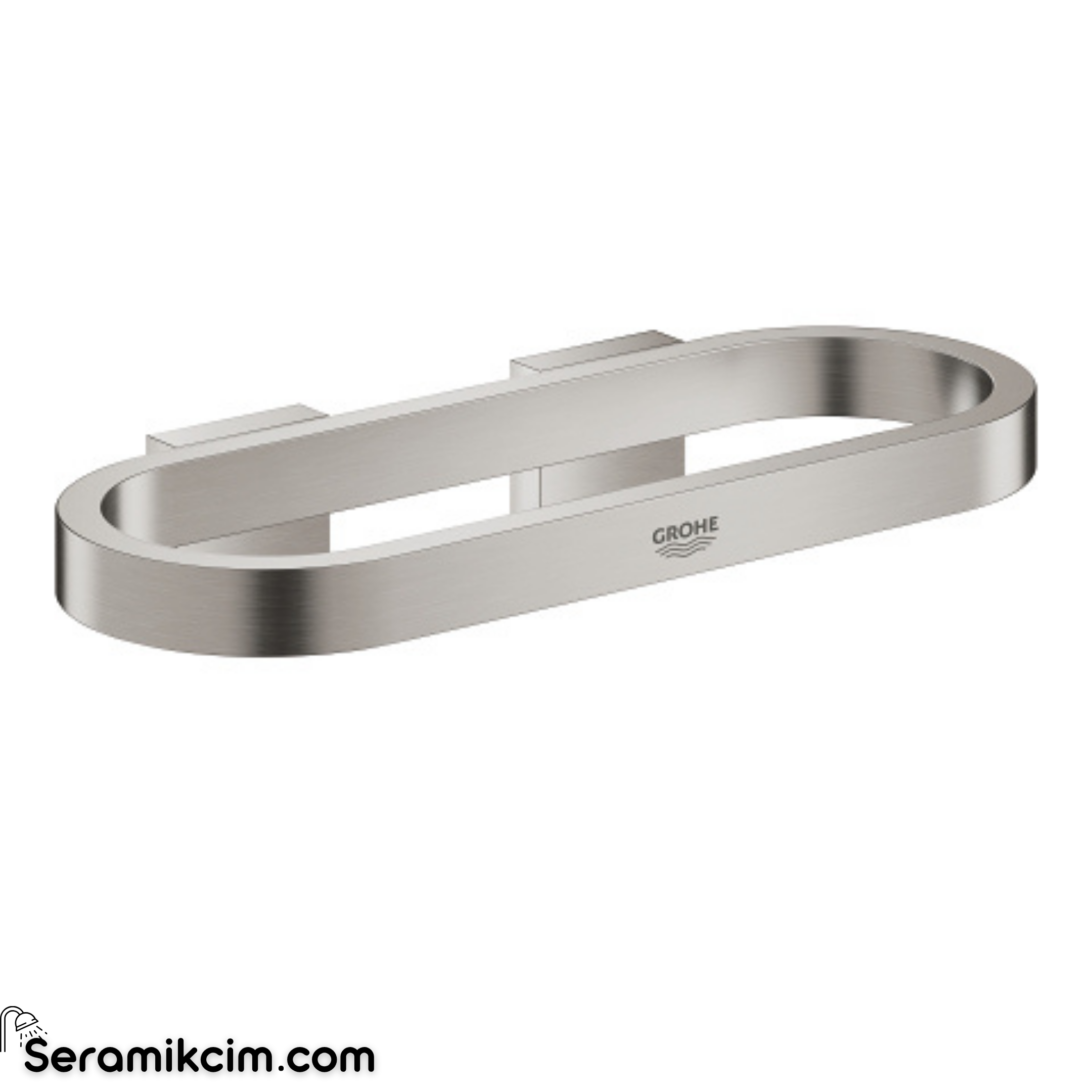 Grohe Selection Halka havluluk 41035DC0
