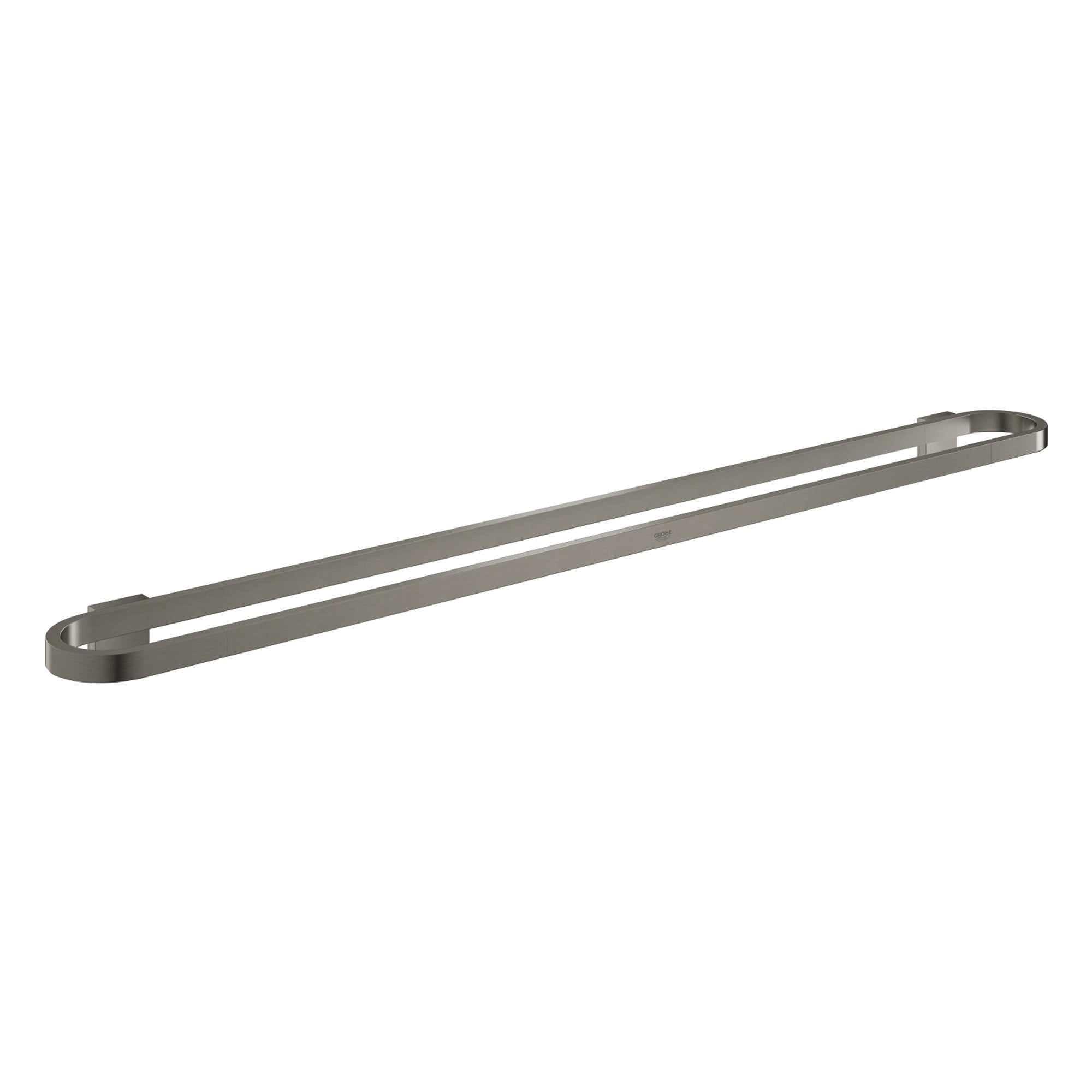 Grohe Selection Havluluk Fırçalı Sert Grafit 41058AL0