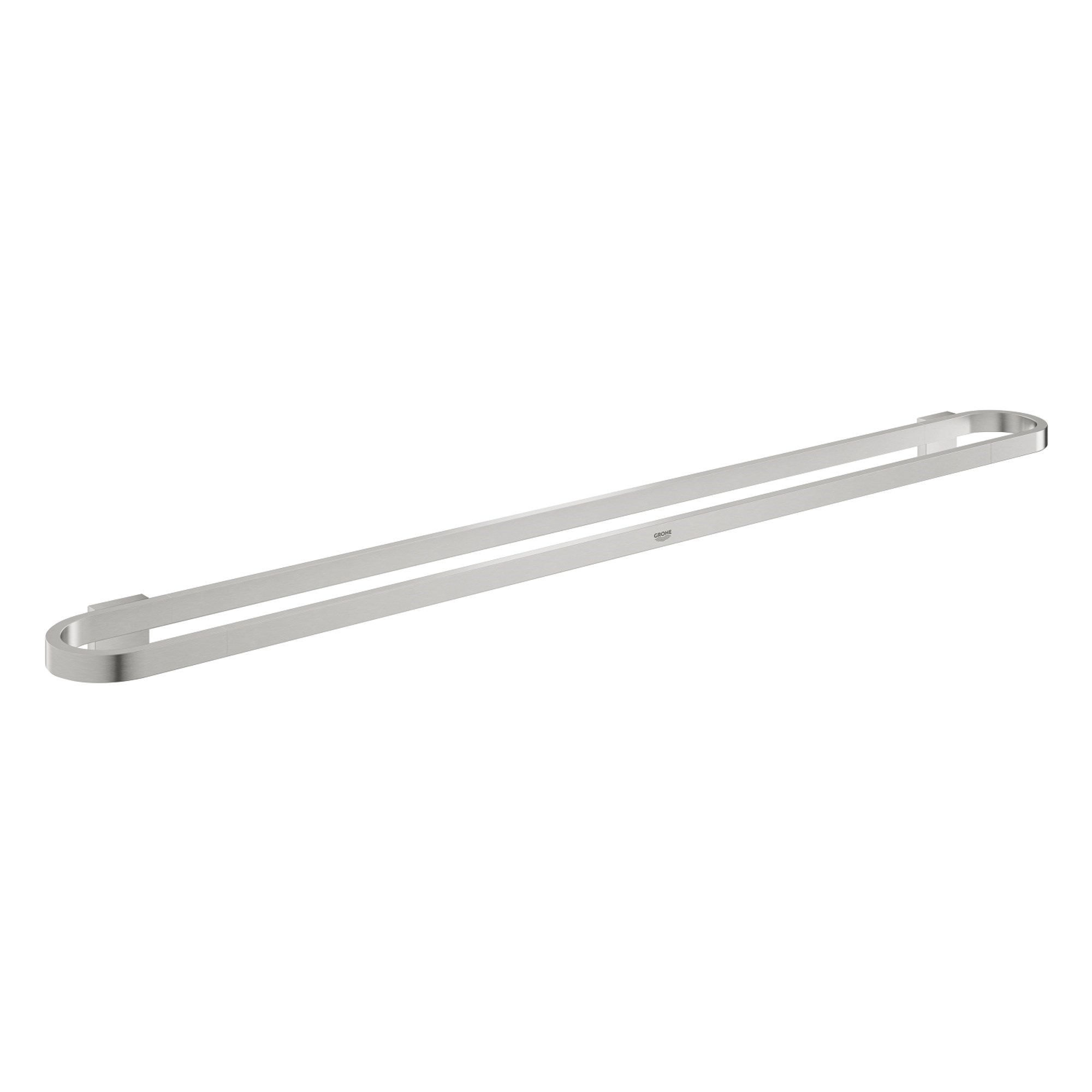 Grohe Selection Havluluk Paslanmaz Çelik 41058DC0