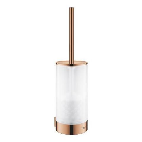 Grohe Selection Tuvalet Fırçalığı, Bakır - 41076DA0 - 41076DA0