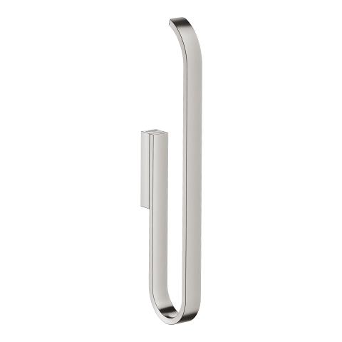 Grohe Selection Yedek Tuvalet Kağıtlığı, Paslanmaz Çelik 41067DC0