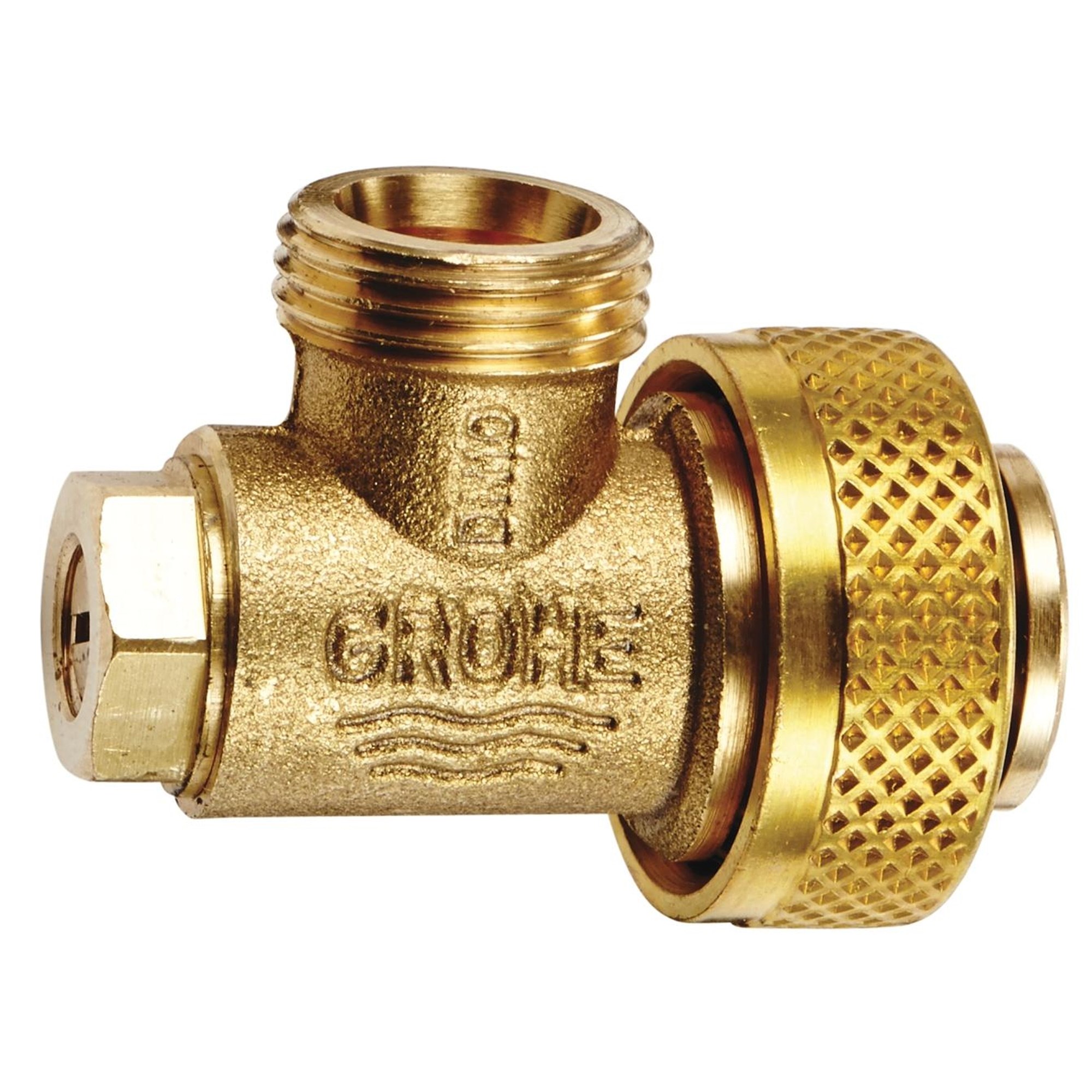 Grohe Servis Valfi 10 Adet Paket 42235000