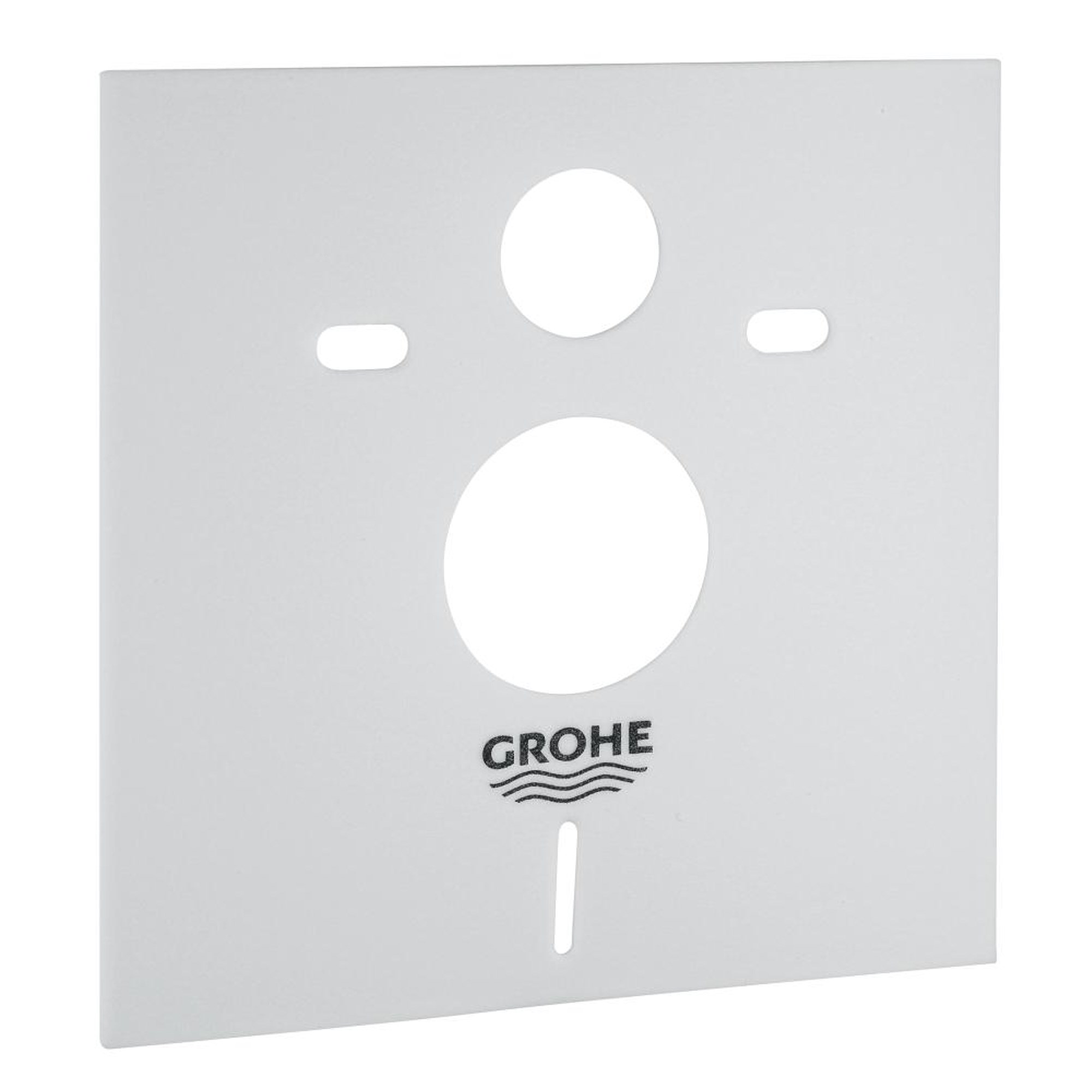 Grohe Ses Yalıtım Seti Krom 37131000