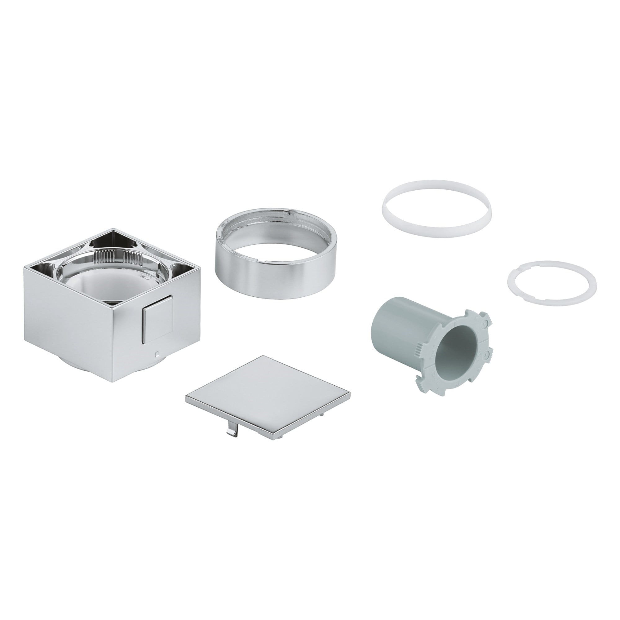 Grohe Sıcaklık Ayar Volanı 49091000