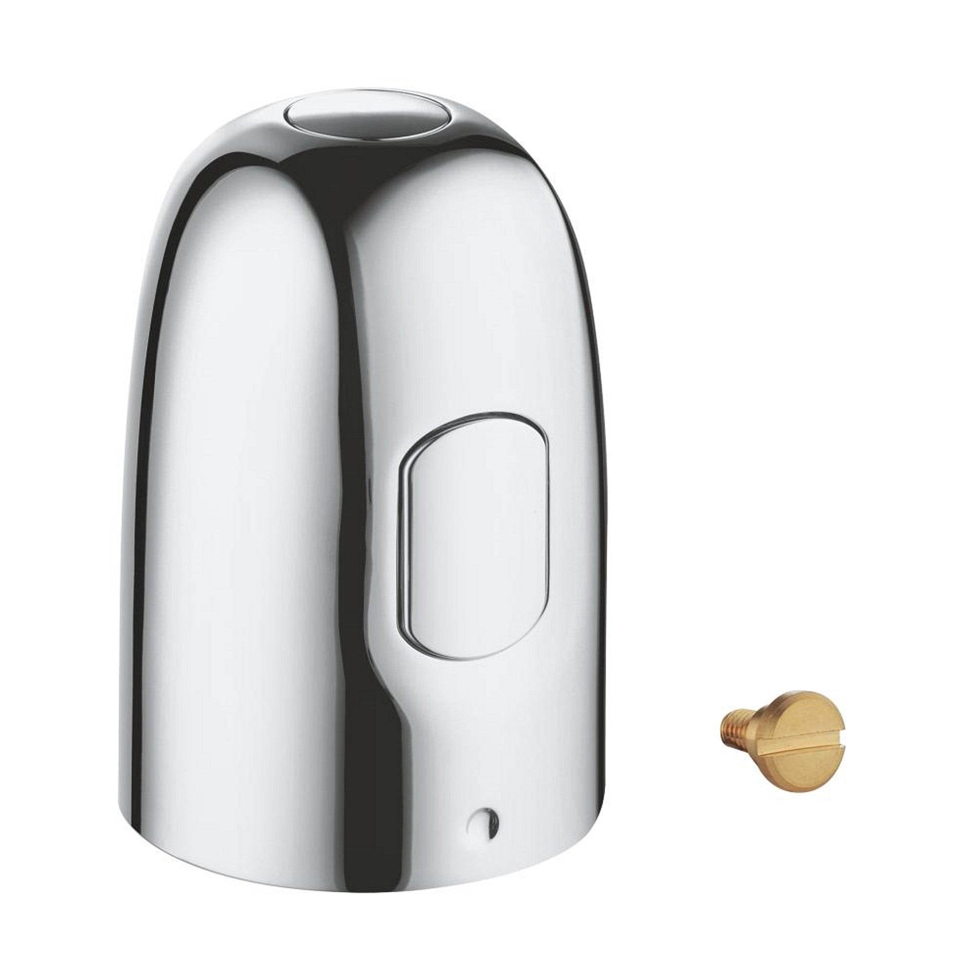 Grohe Sıcaklık Ayar Volanı Krom 47973000