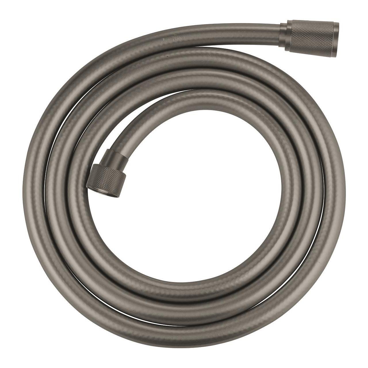 Grohe Silverflex Duş Hortumu 1,75 m Satin Grafit 28388MG1