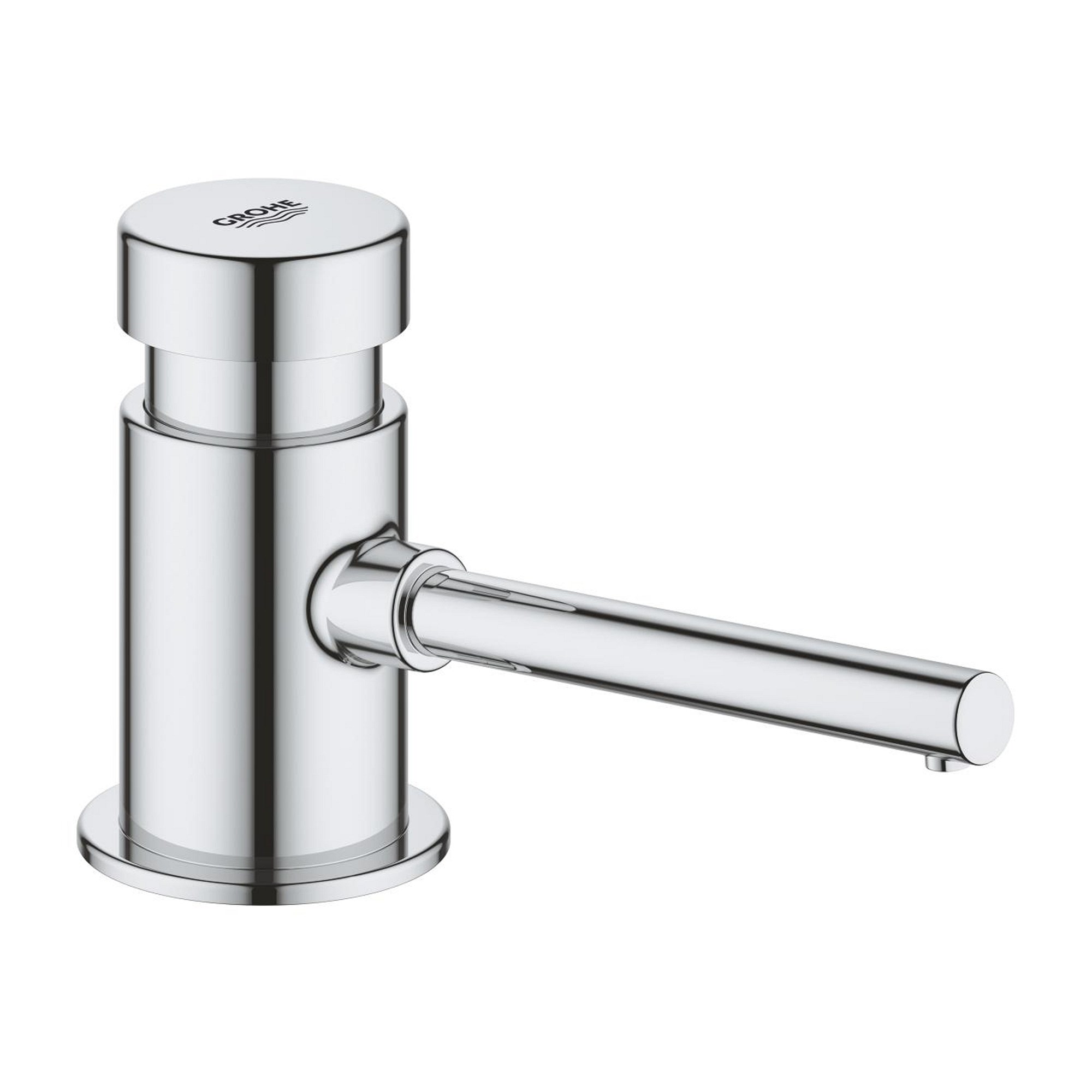Grohe Sıvı Sabunluk Krom 36194000