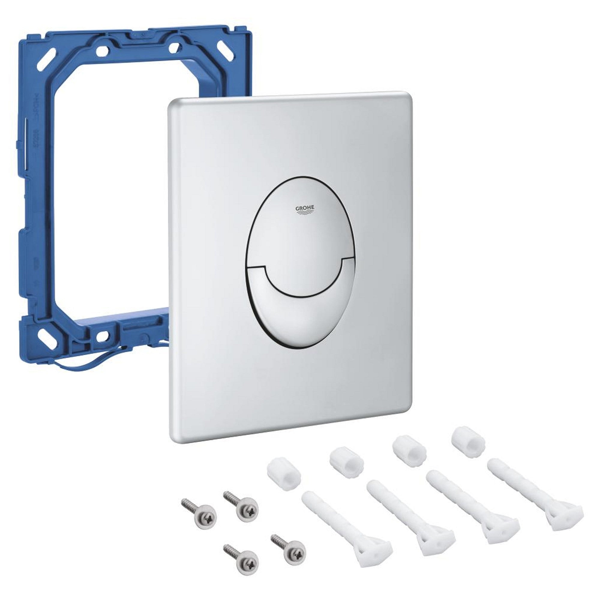 Grohe Skate Air Kumanda Düğmeli Üst Kapak 42304P00