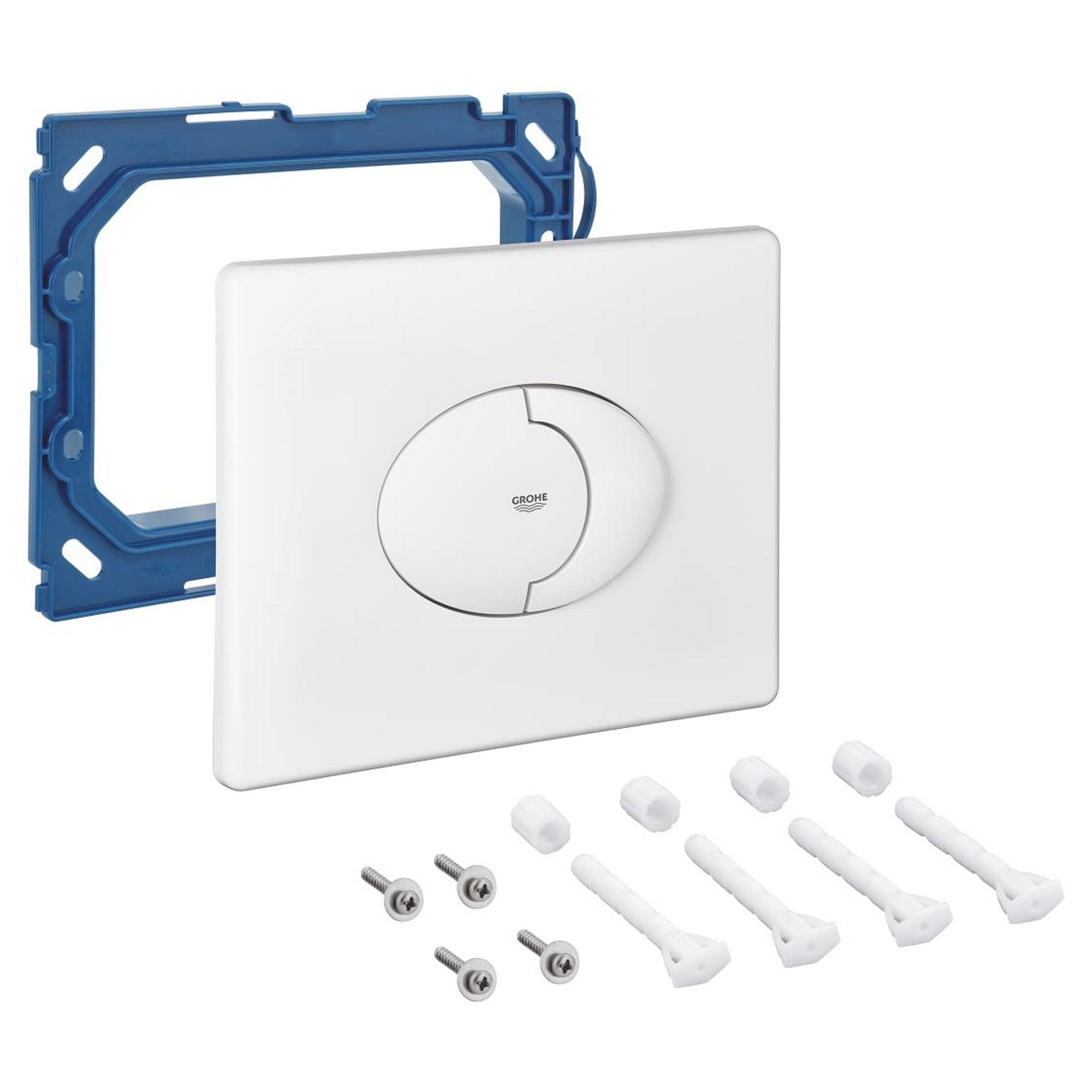 Grohe Skate Air Kumanda Düğmeli Üst Kapak 42305SH0
