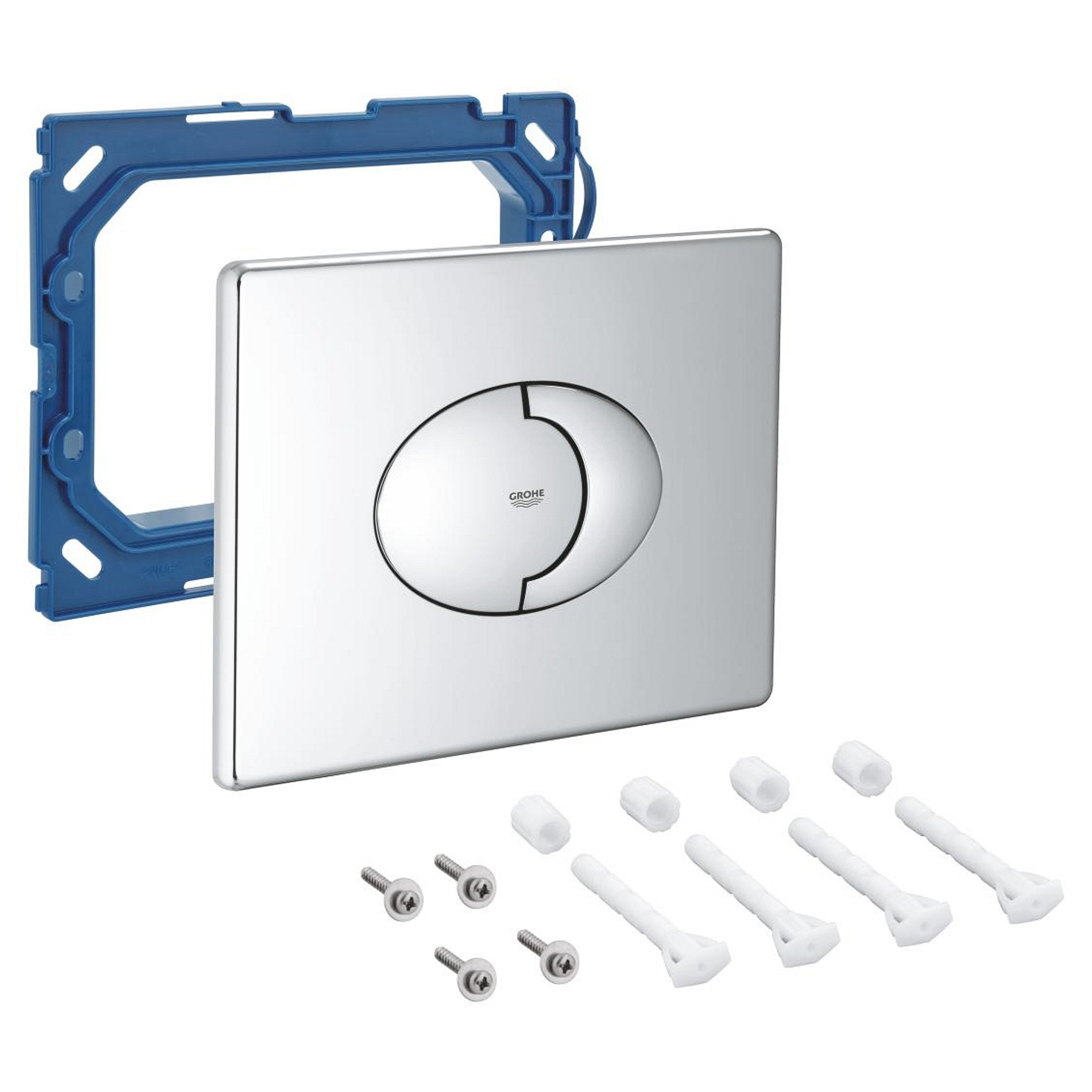 Grohe Skate Air Kumanda Paneli Krom 42305000