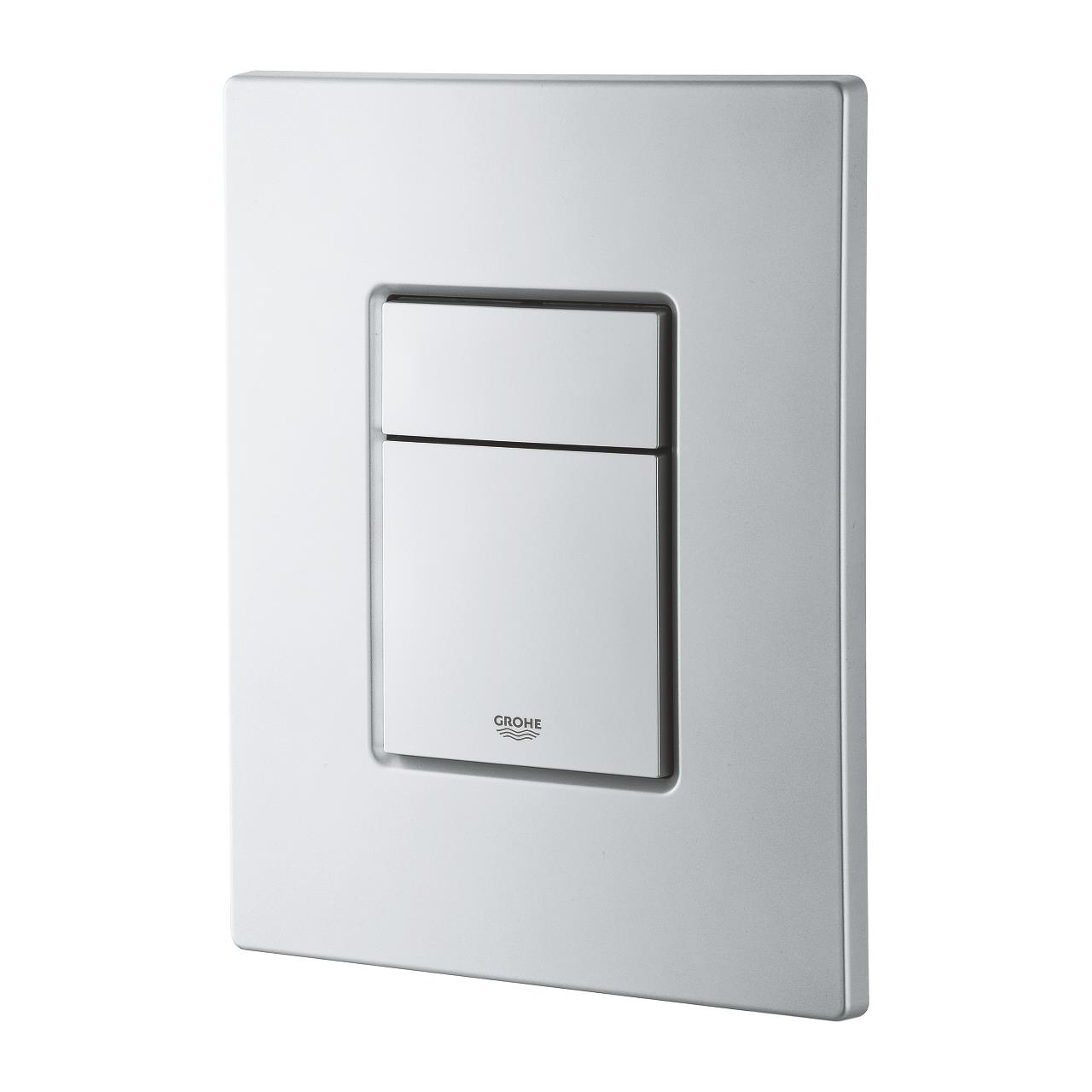 Grohe Skate Cosmopolitan Kumanda Paneli, Titanium - 38732BR0