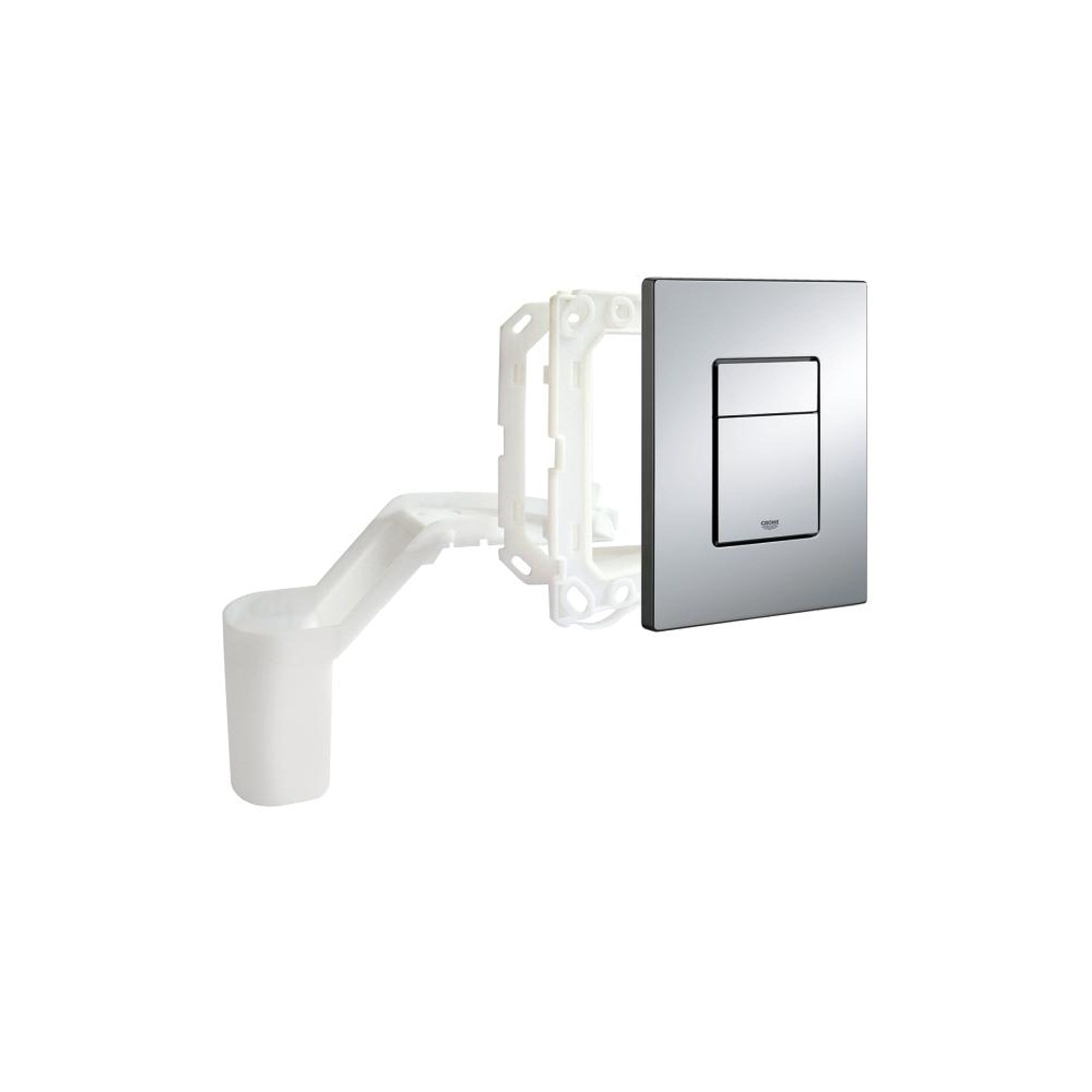Grohe Skate Cosmopolitan Set Fresh Kumanda Paneli Krom 38805000