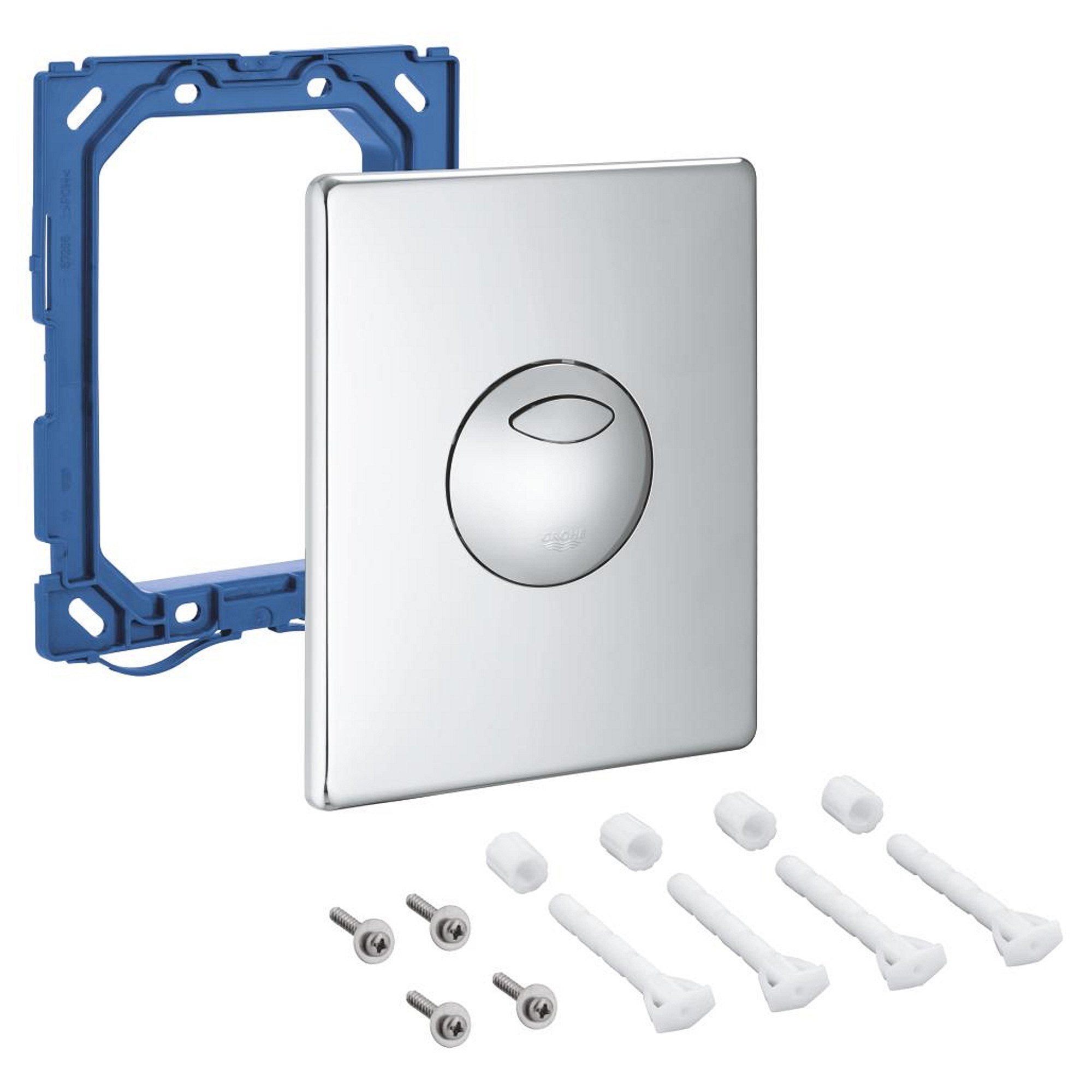 Grohe Skate Kumanda Paneli Krom 42303000