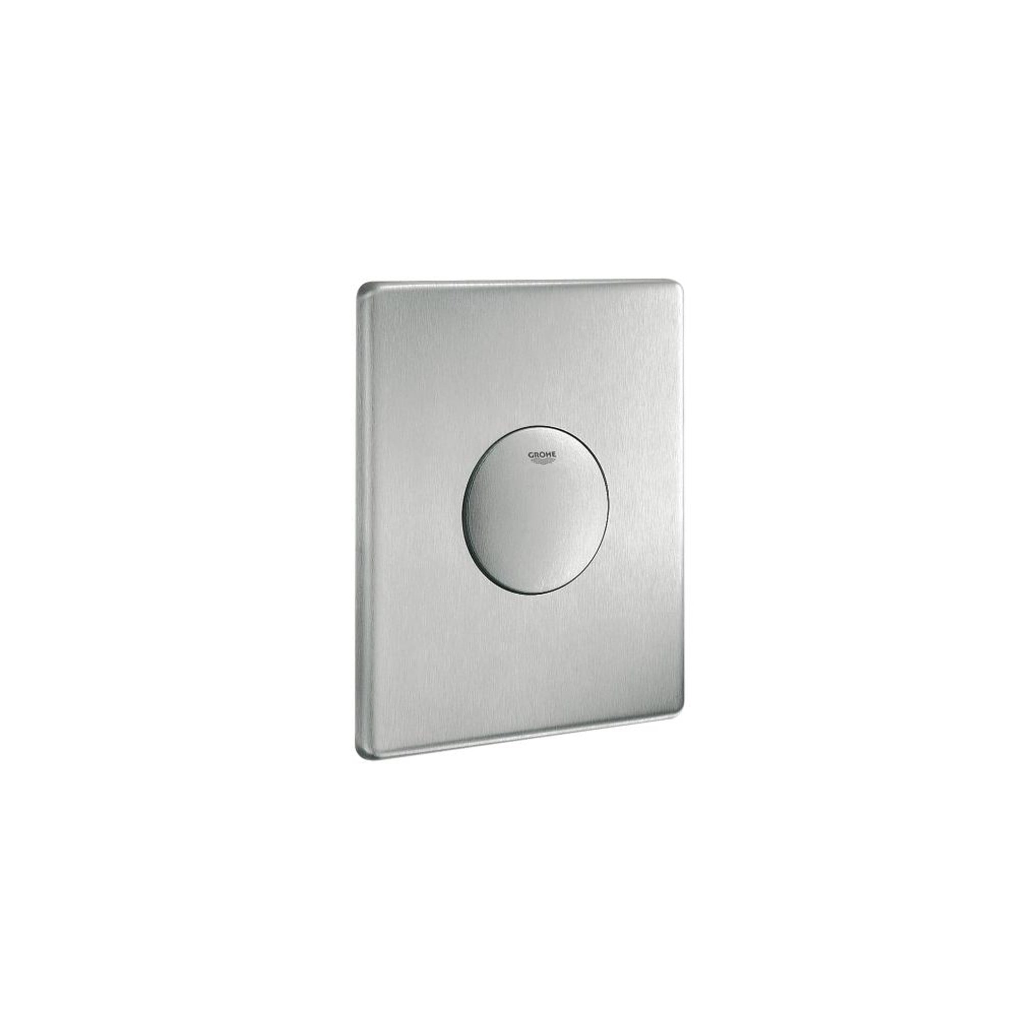 Grohe Skate Kumanda Paneli Paslanmaz Çelik Paslanmaz Çelik 38445SD0