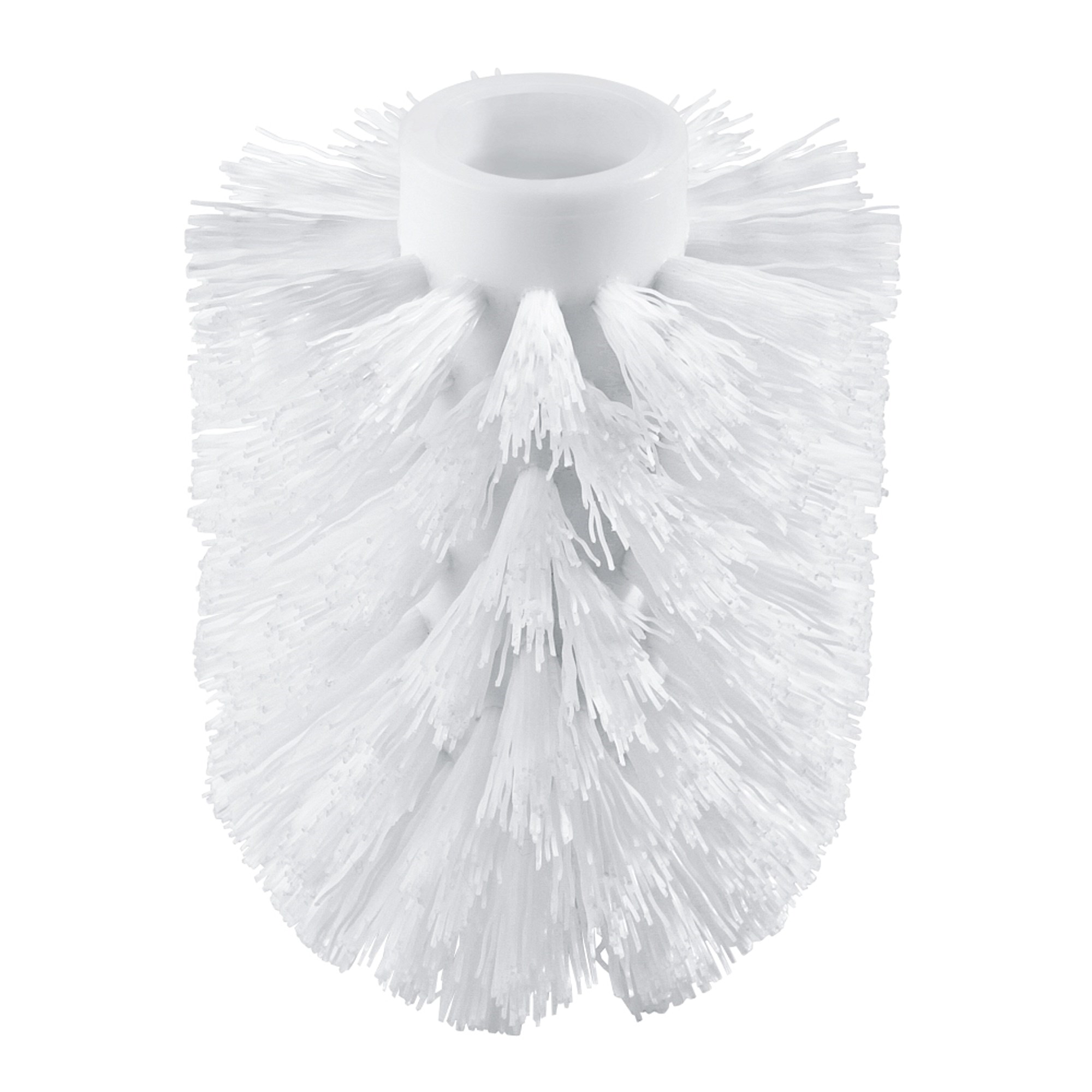 Grohe Start Yedek Tuvalet Fırçası Başlığı Beyaz 41201L00