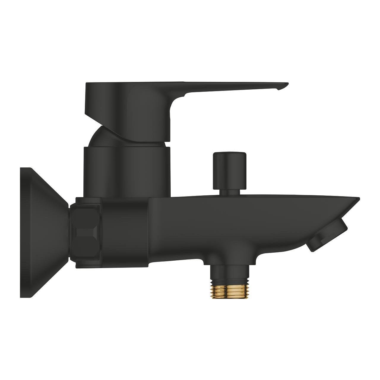 Grohe StartLoop Banyo Bataryası Mat Siyah 233552431