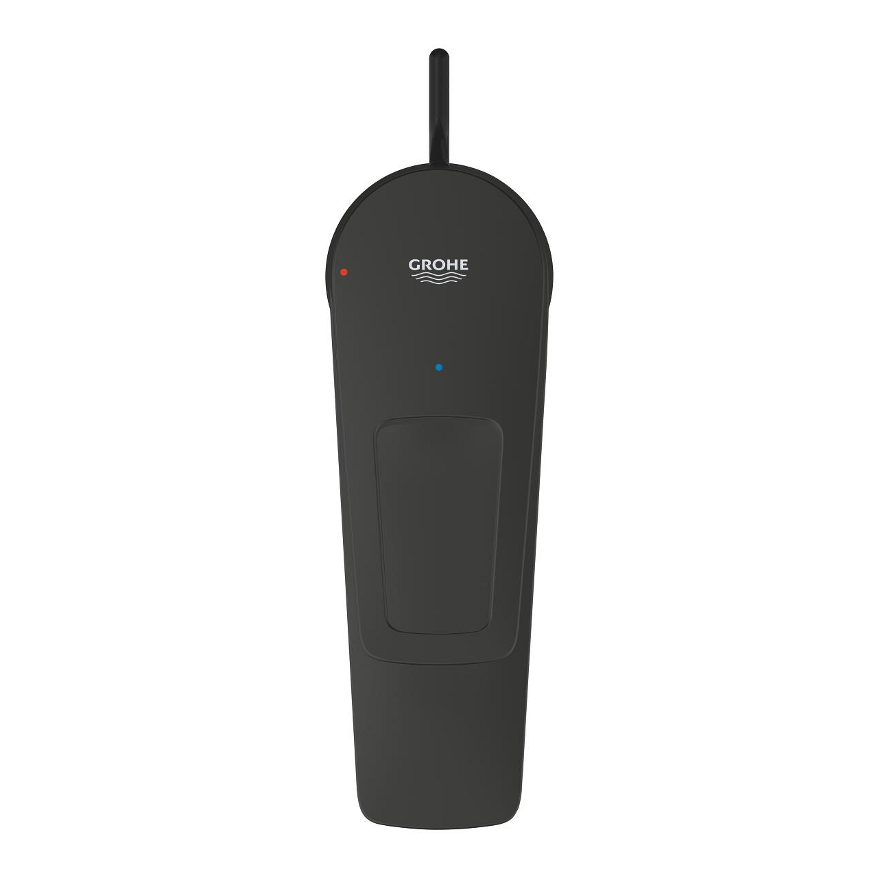 Grohe StartLoop Lavabo Bataryası Sifon Kumandalı Mat Siyah 239152431